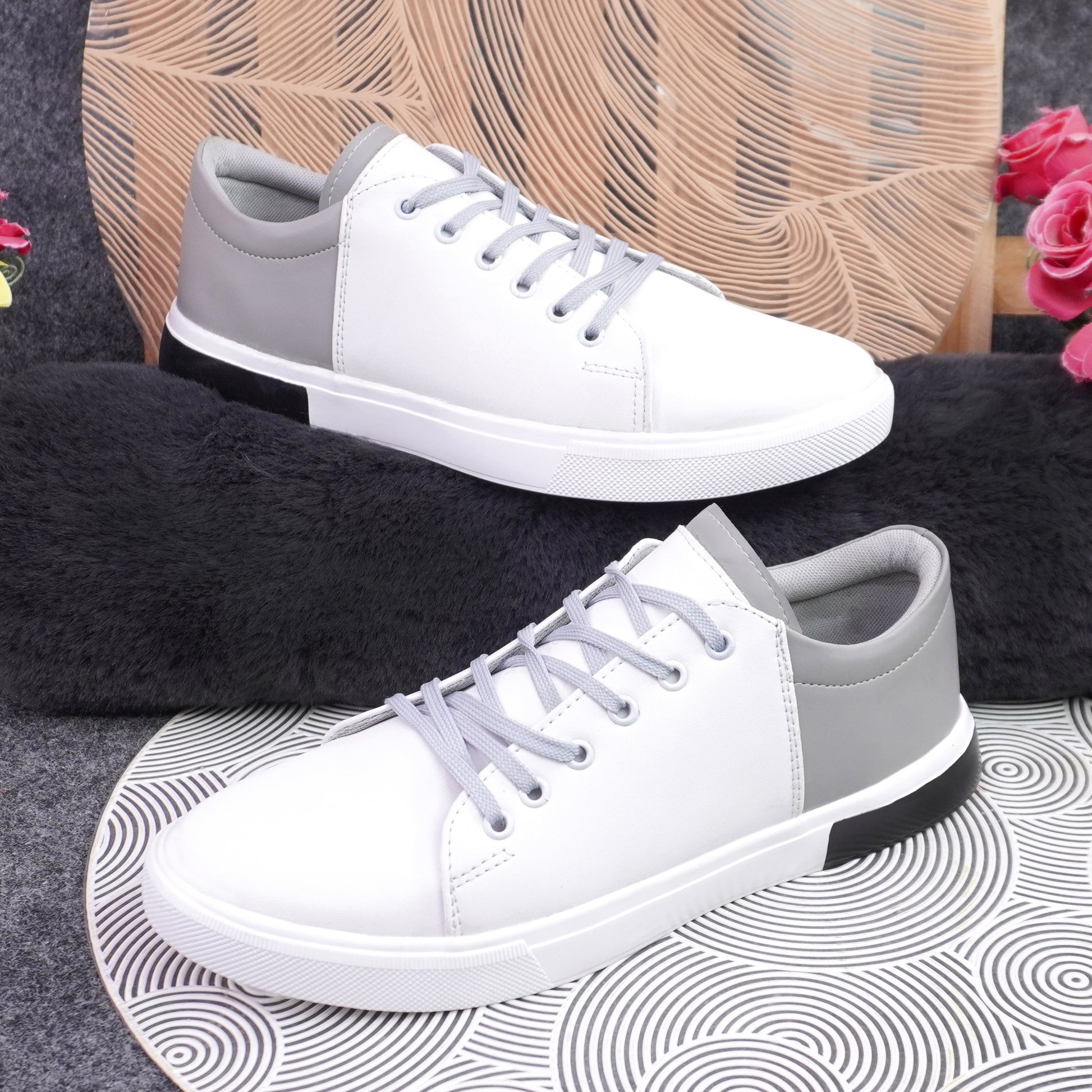 RX2 Colorblocked Sneakers