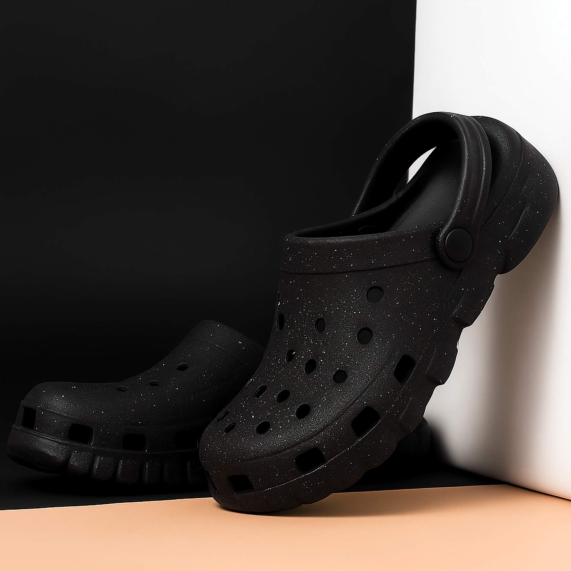 RX8 Casual Clogs