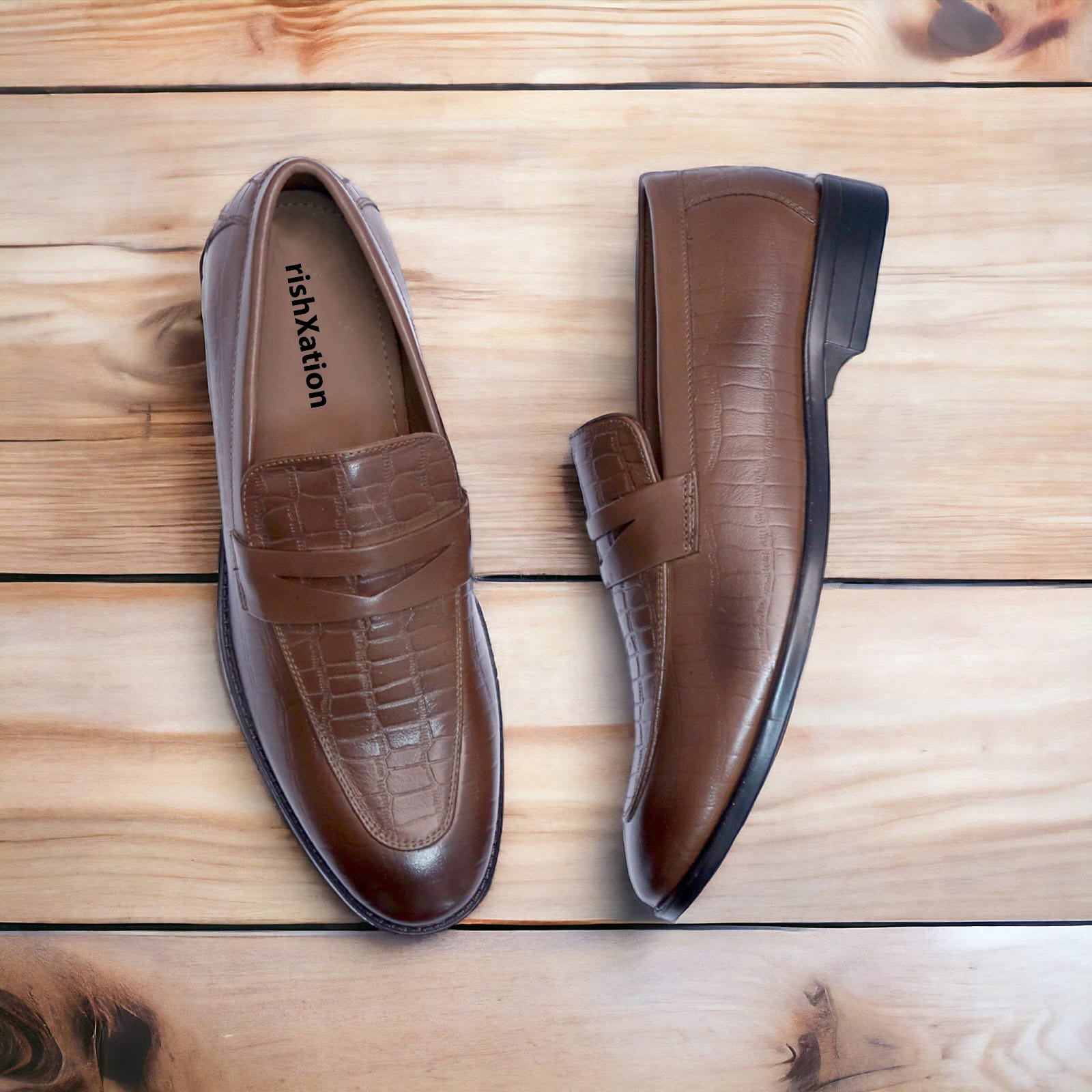AX2 Semi-Formal Shoes
