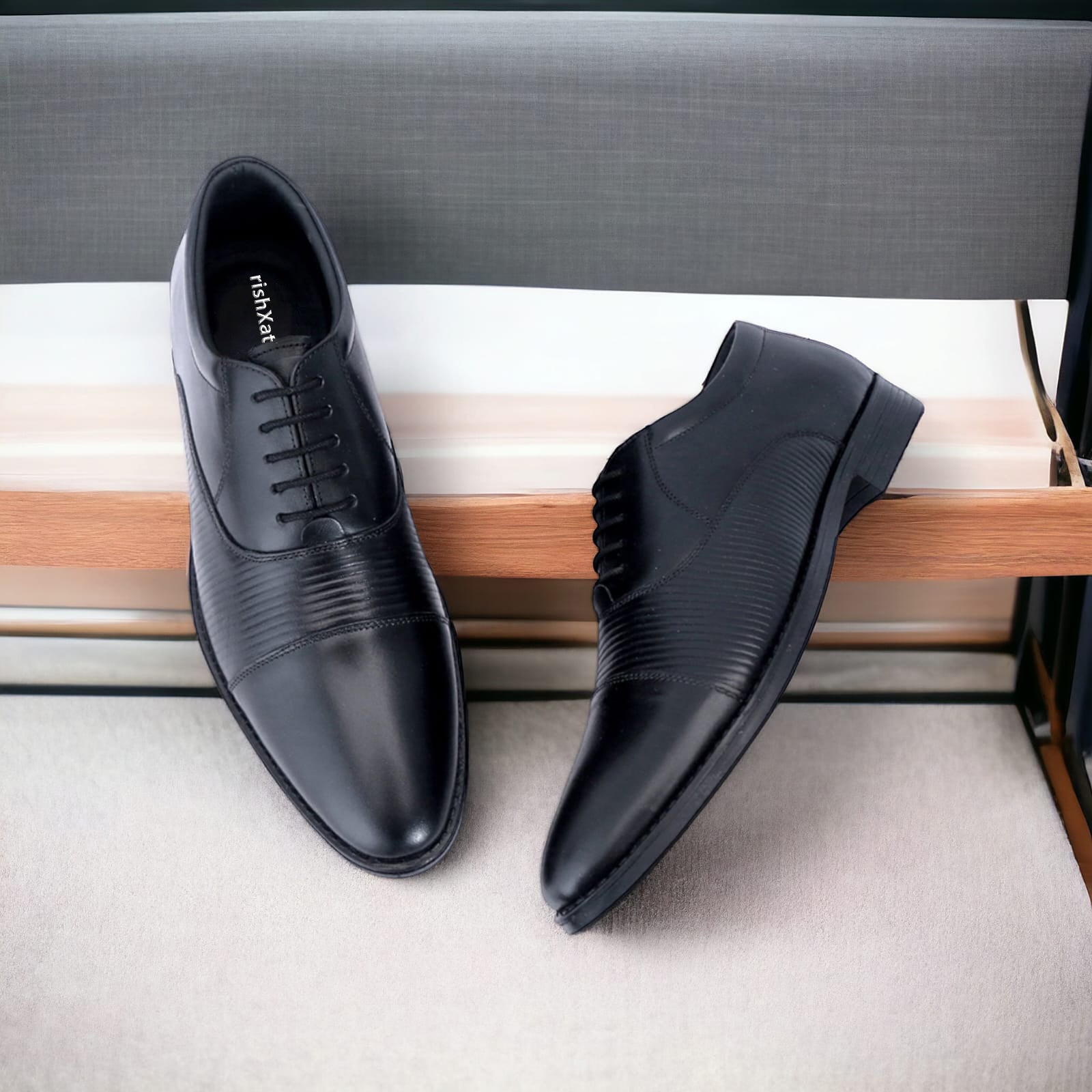 AX8 Formal Shoes
