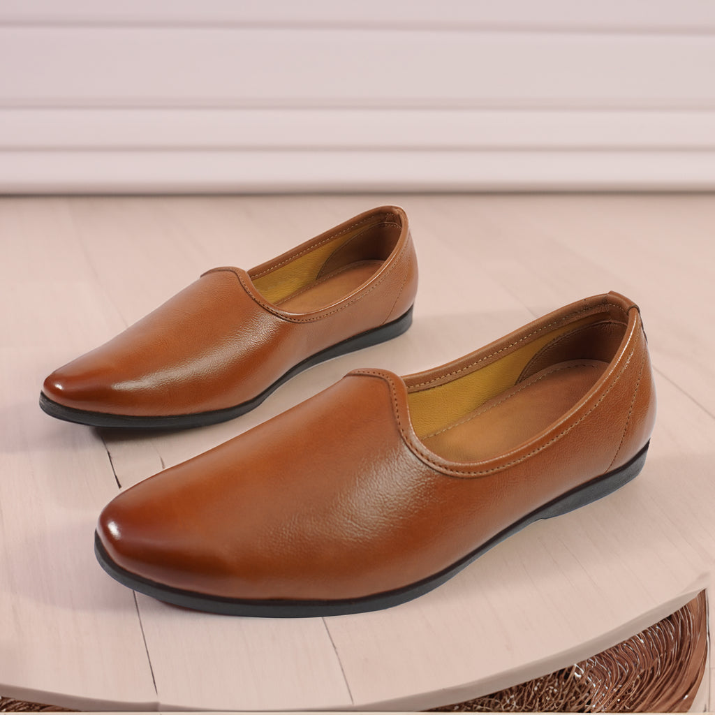 AX14 Ethnic Shoes