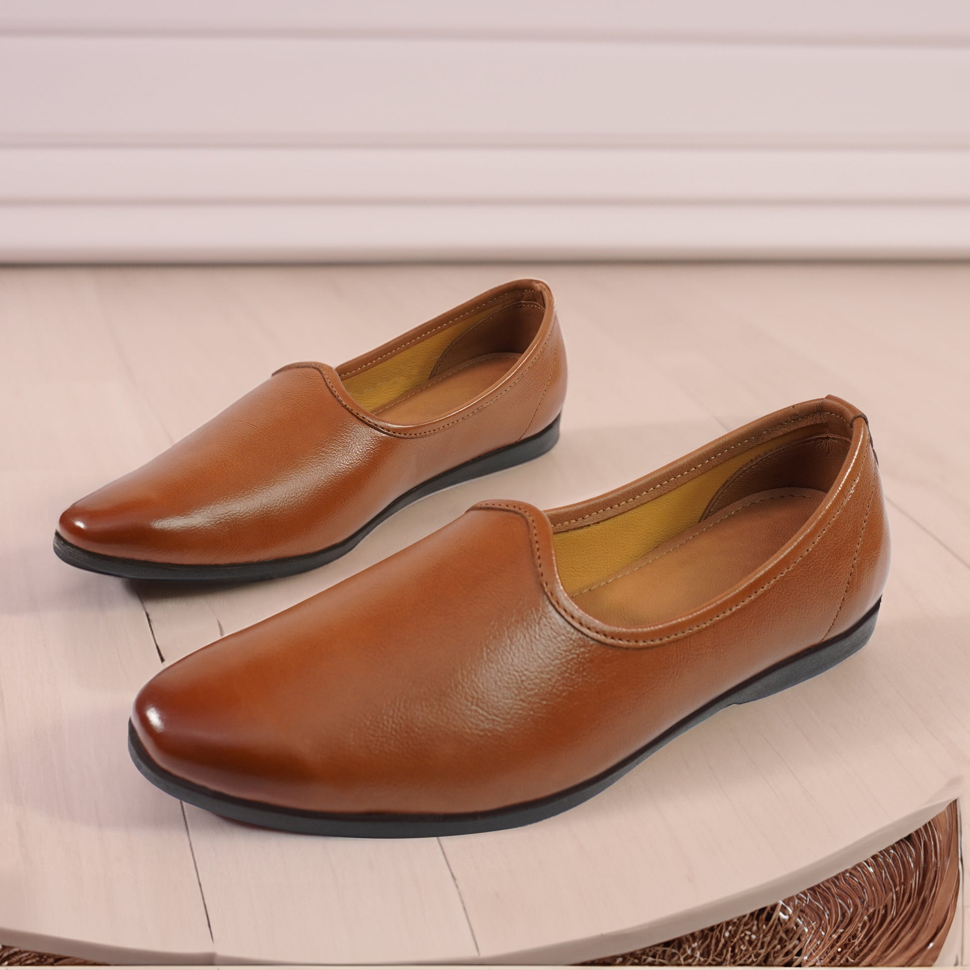 AX14 Ethnic Shoes