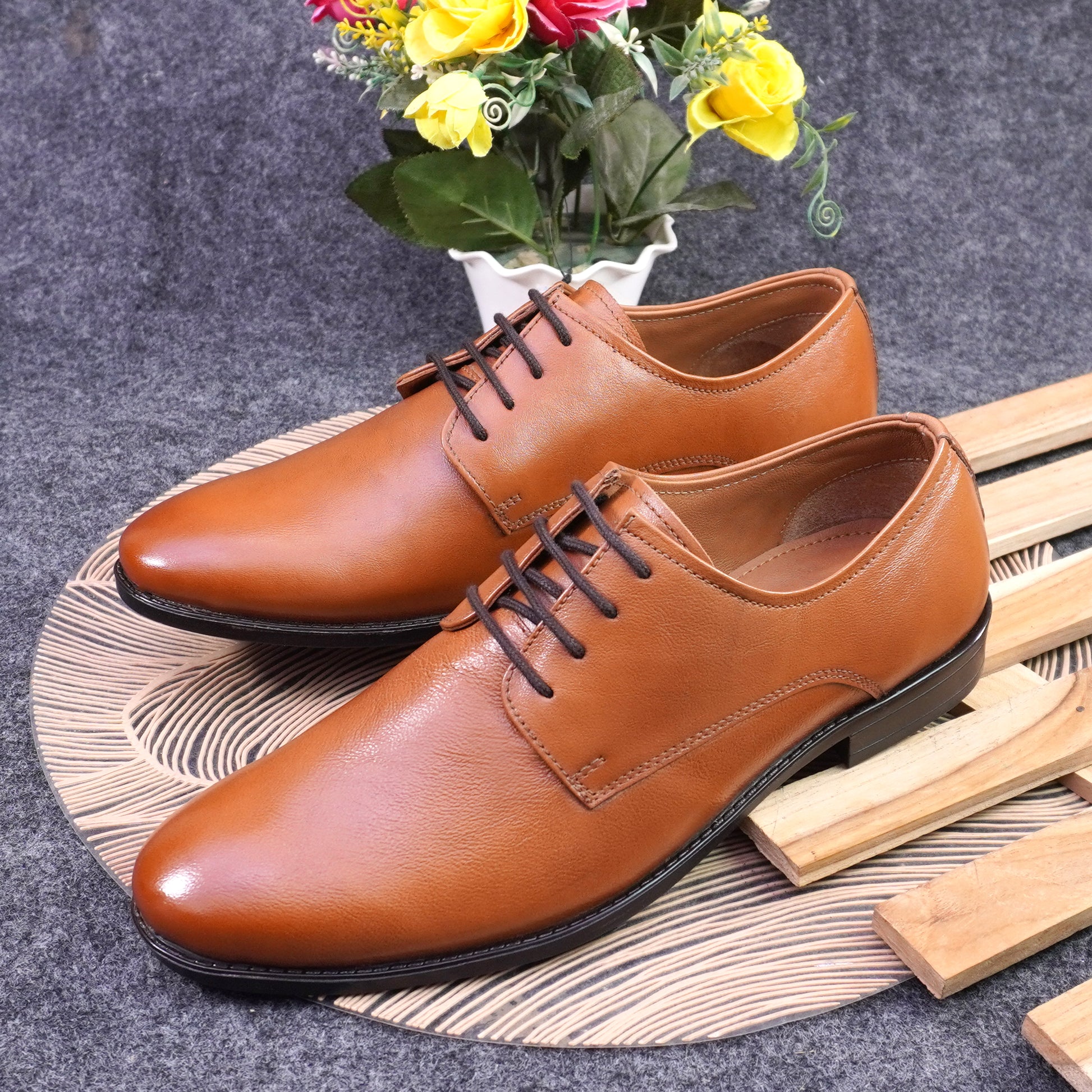 AX9 Formal Shoes