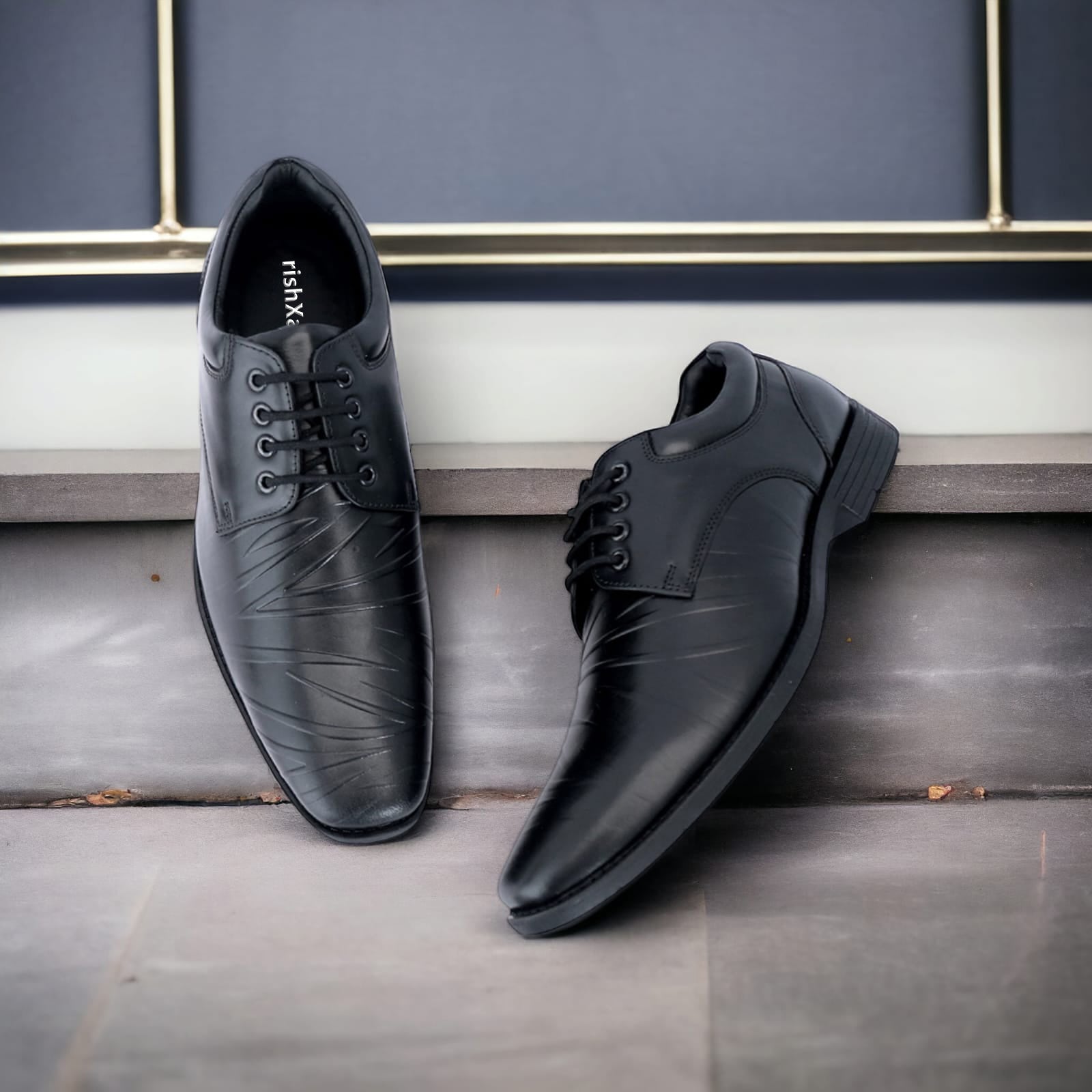 AX6 Formal Shoes