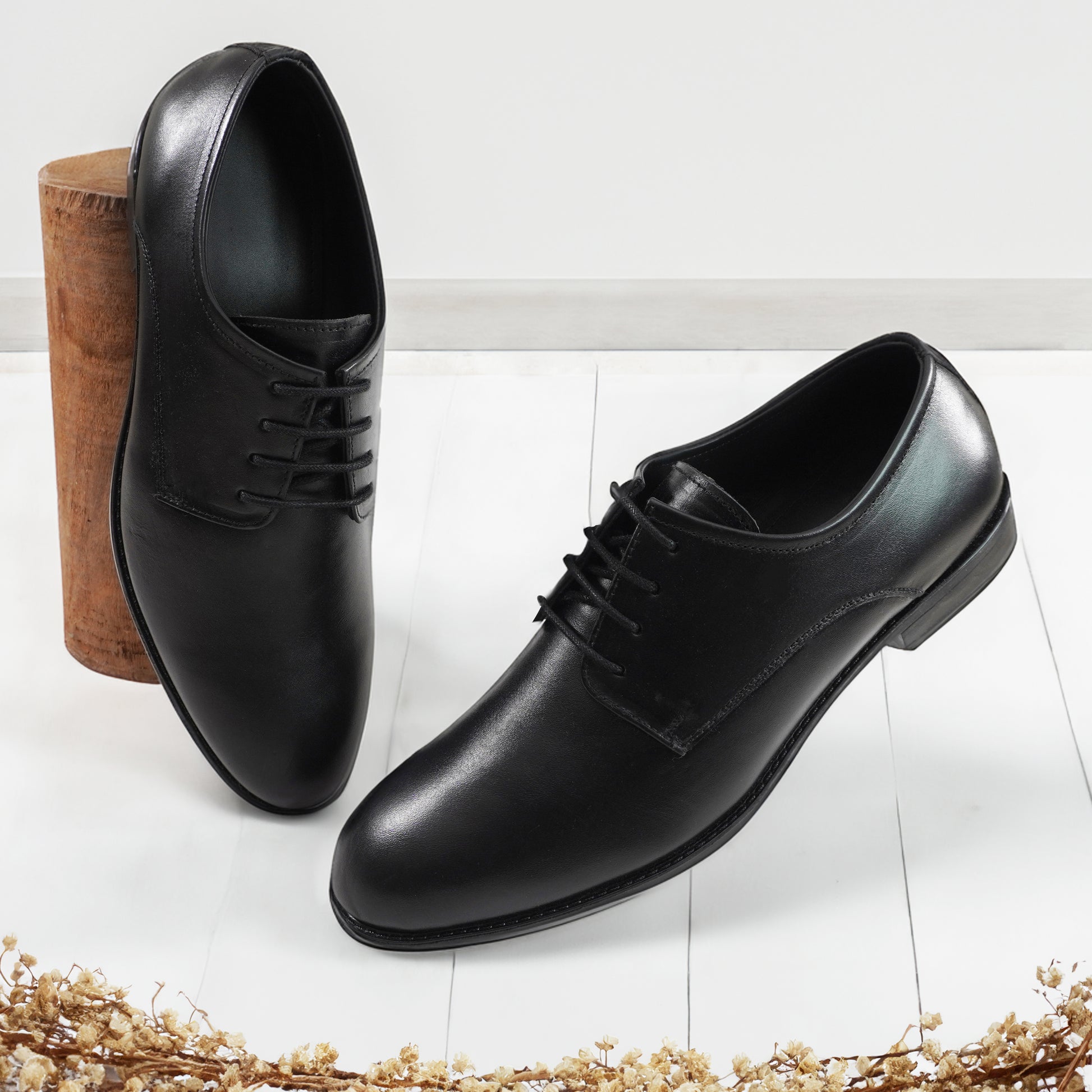 AX9 Formal Shoes