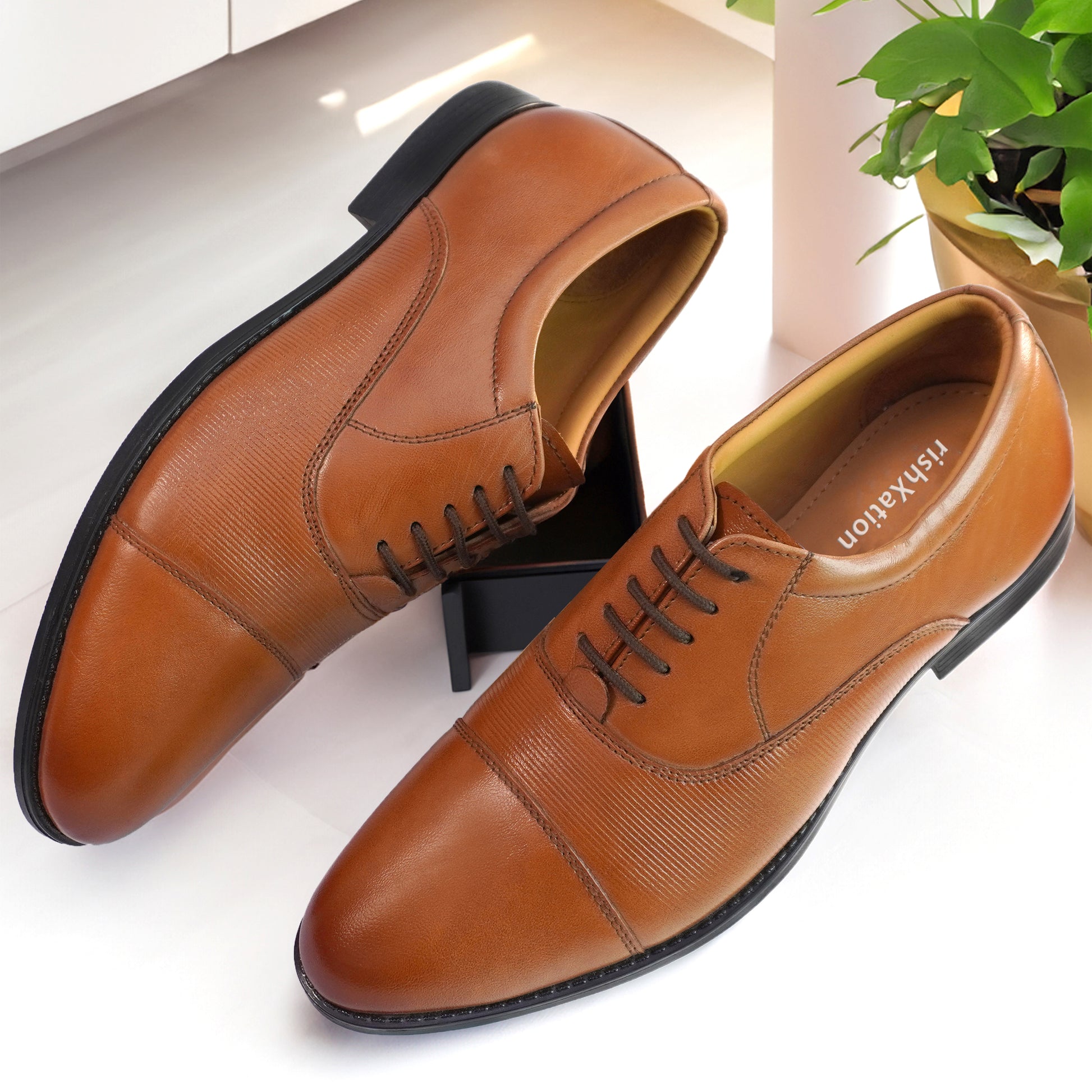 AX8 Formal Shoes