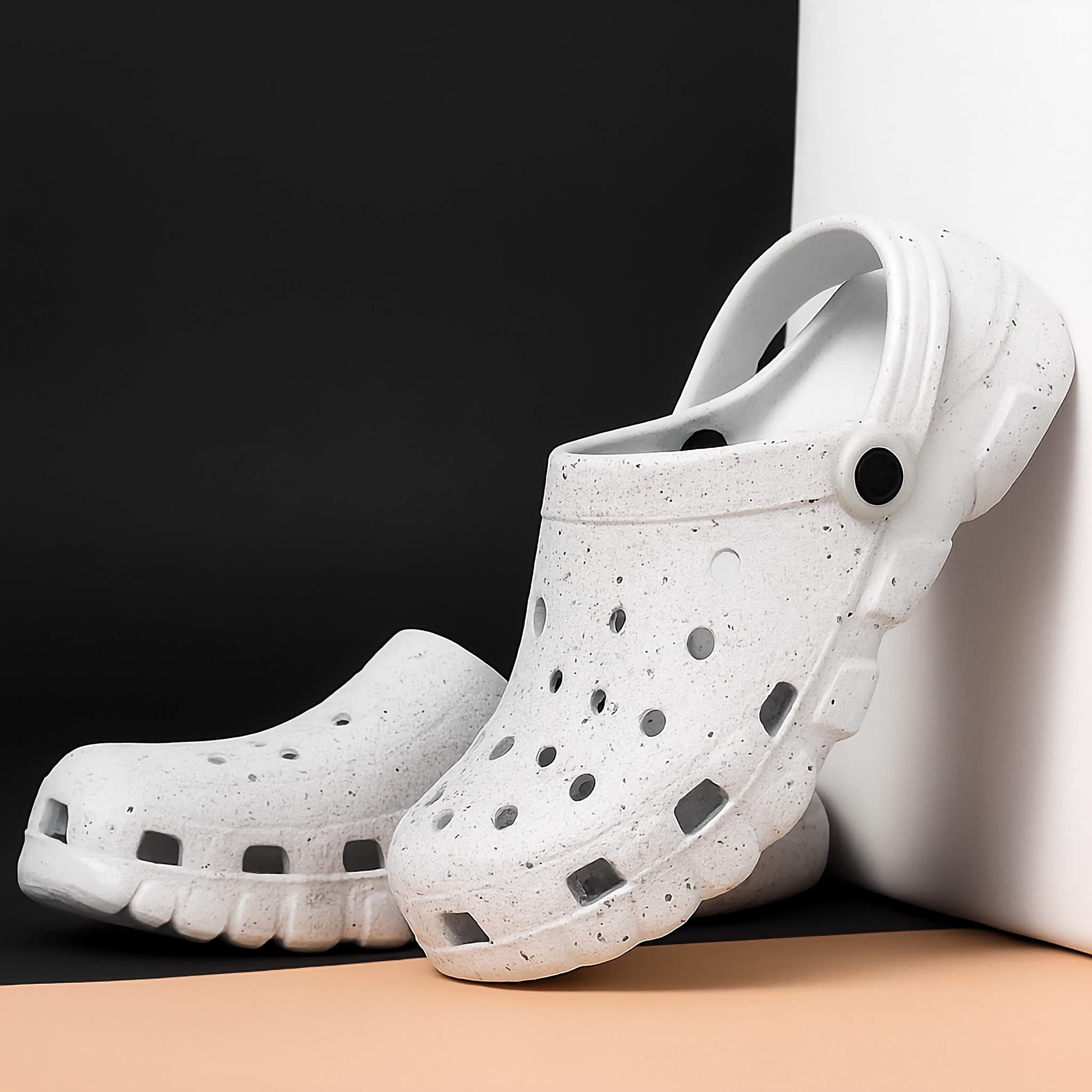 RX8 Casual Clogs