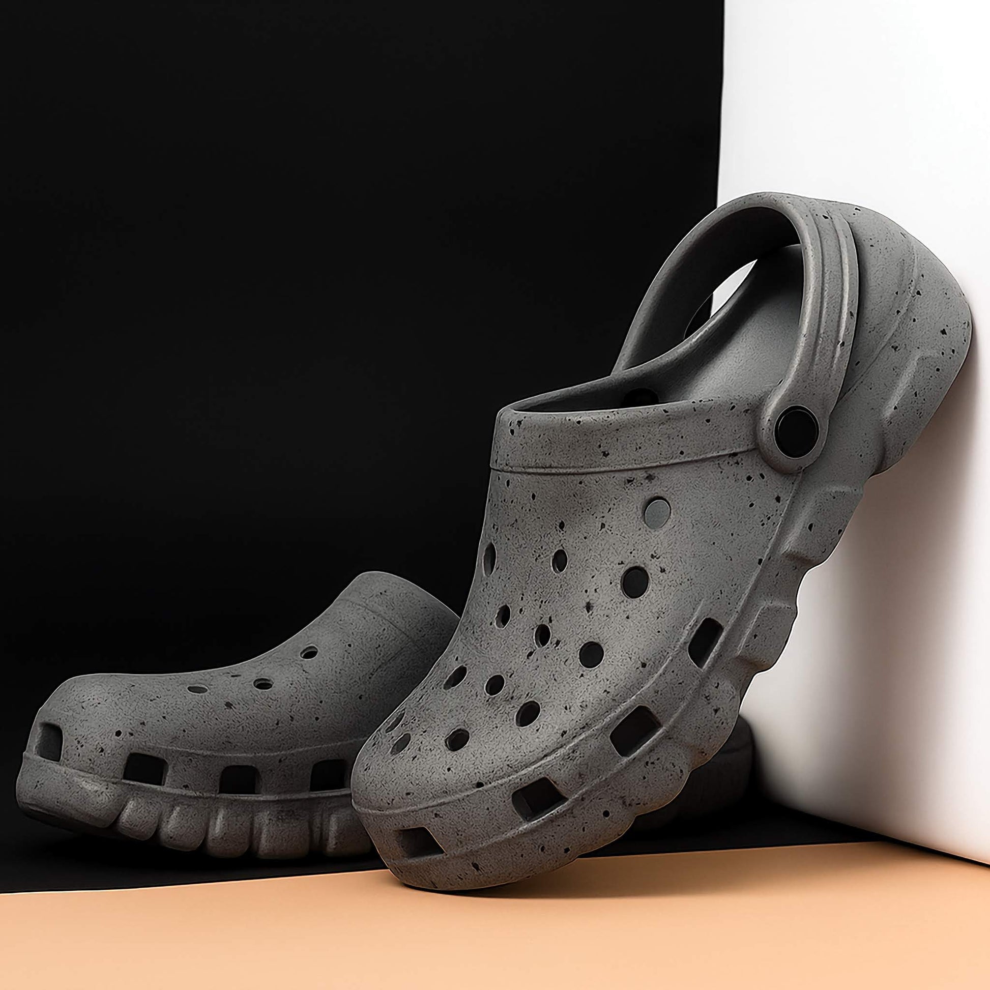 RX8 Casual Clogs