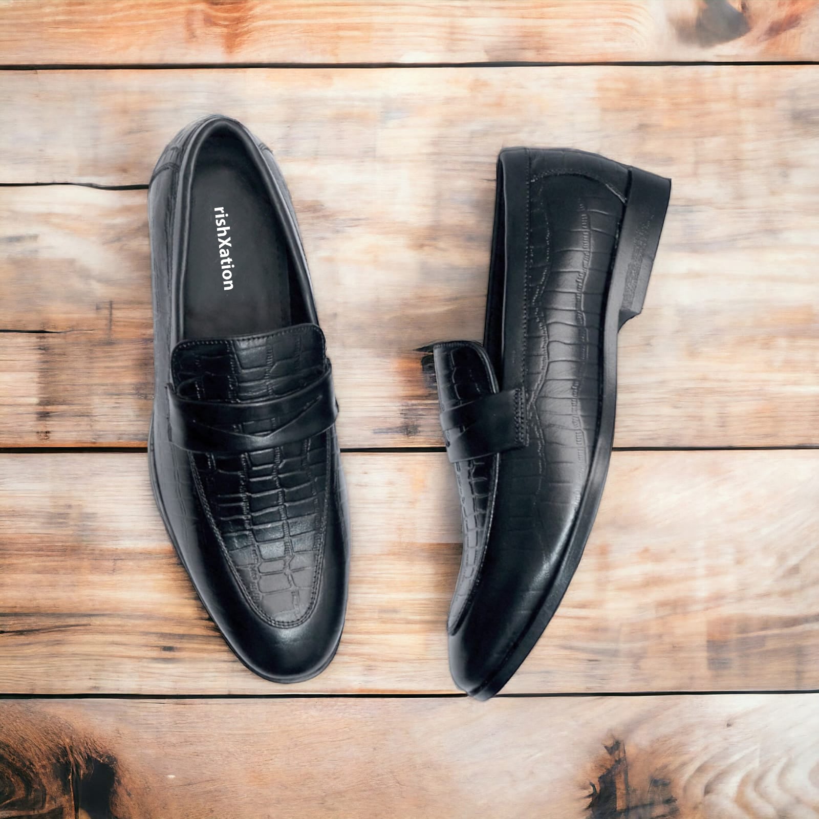 AX2 Semi-Formal Shoes