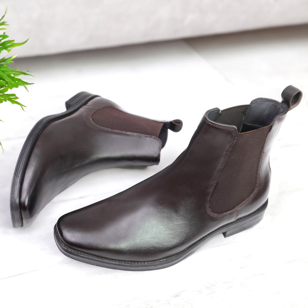 AX10 Chelsea Boots
