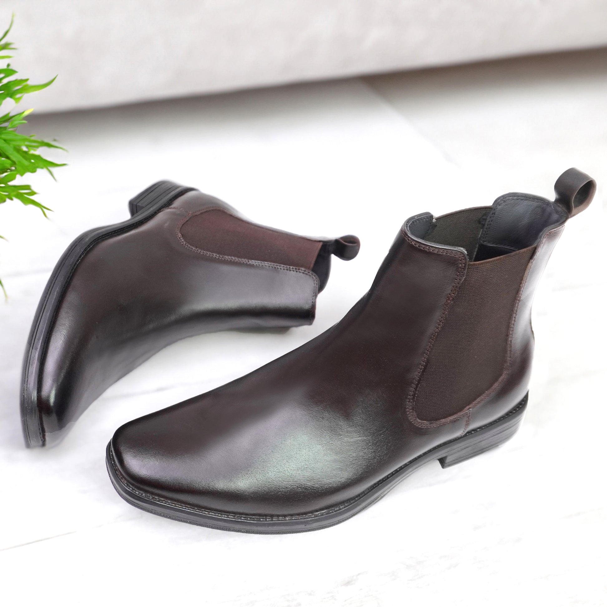 AX10 Chelsea Boots