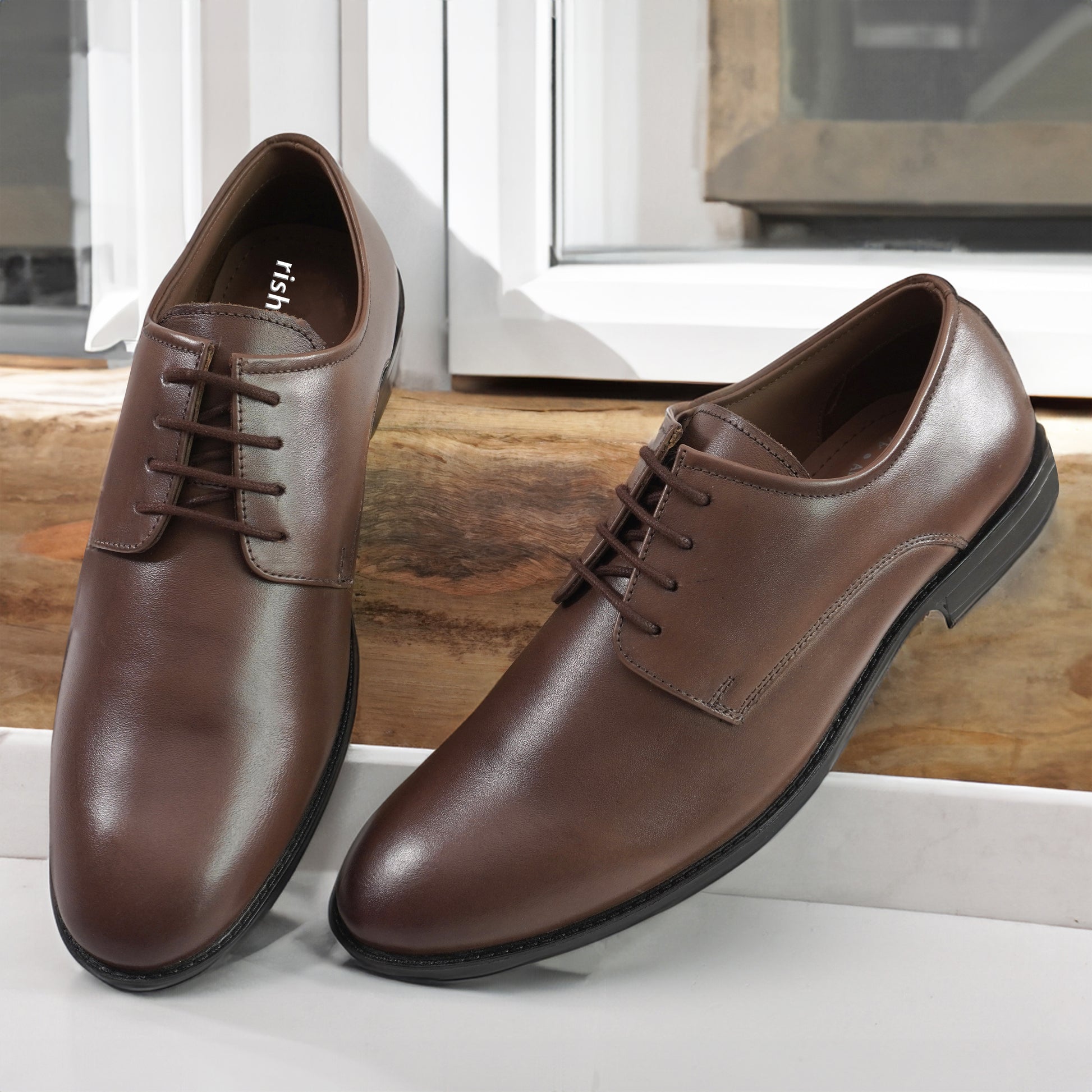 AX9 Formal Shoes
