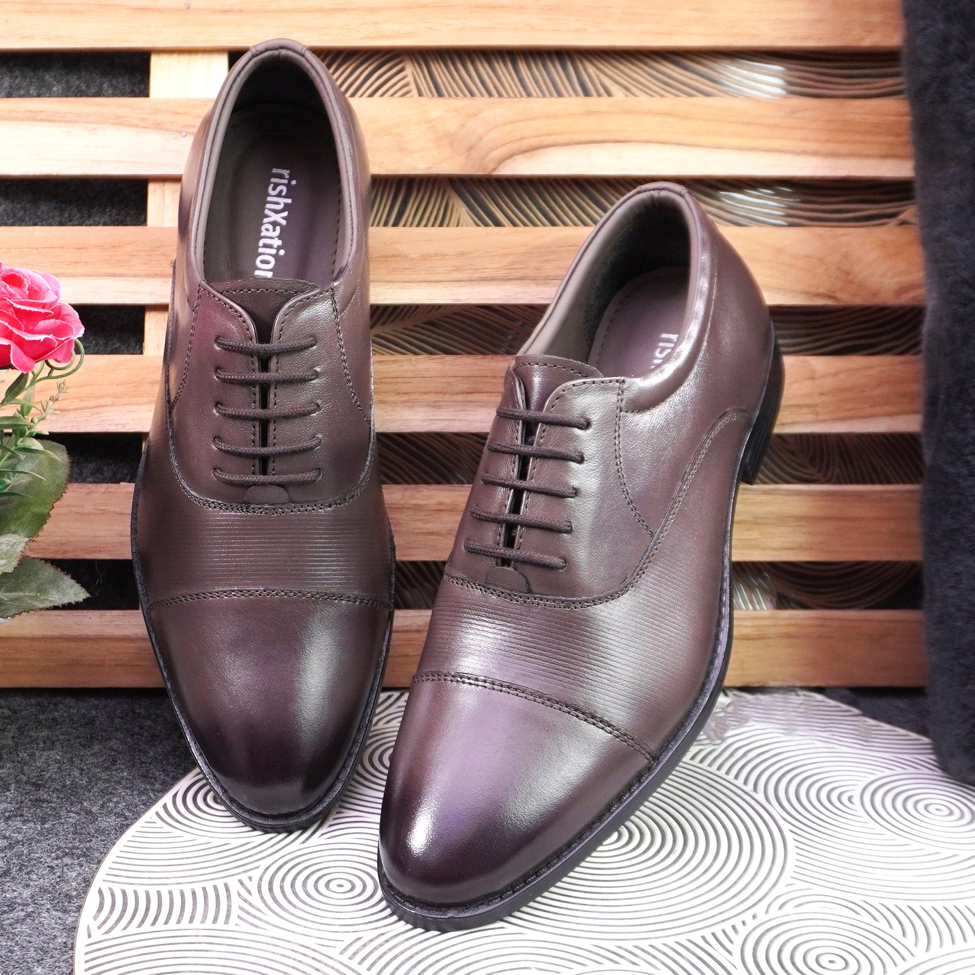 AX8 Formal Shoes