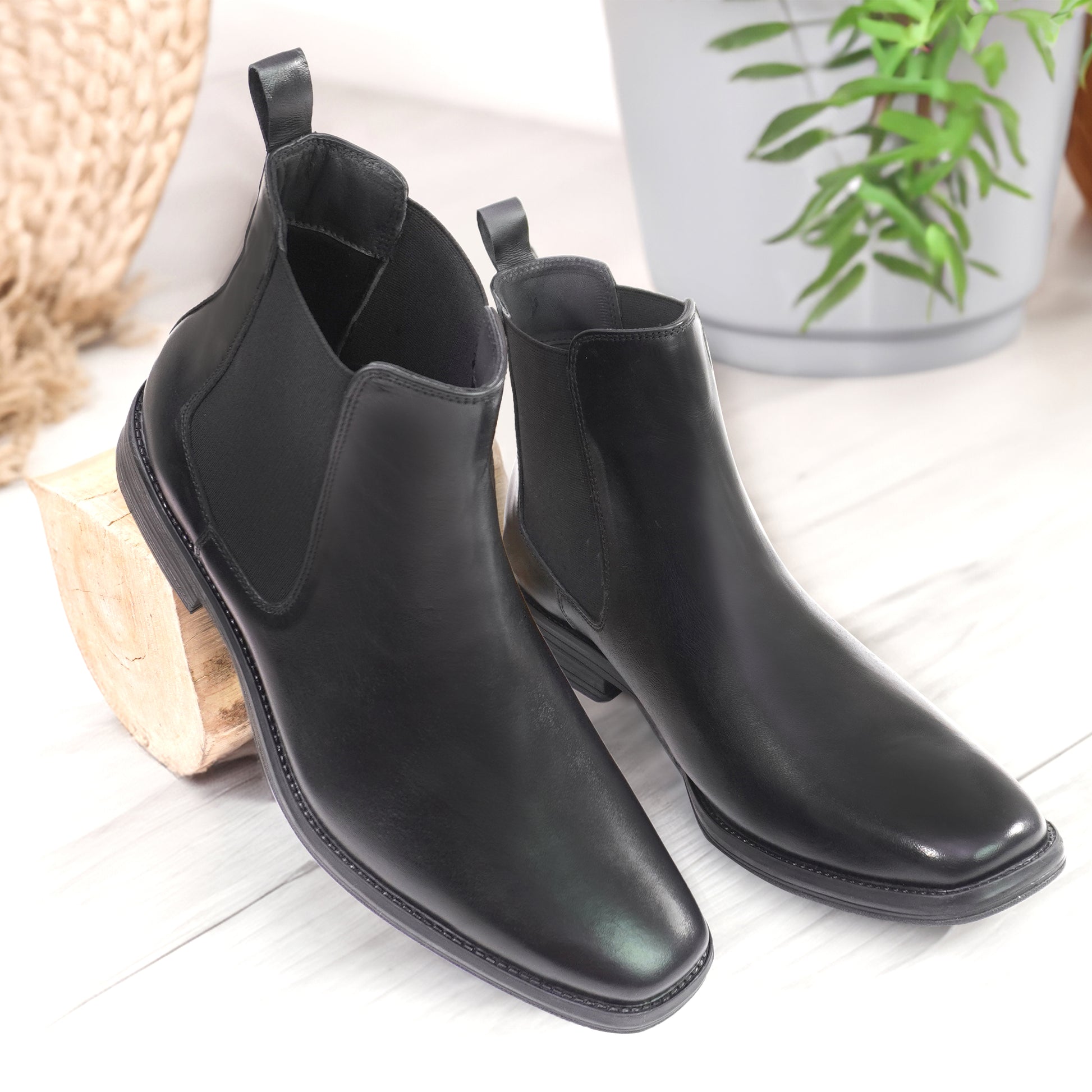 AX10 Chelsea Boots