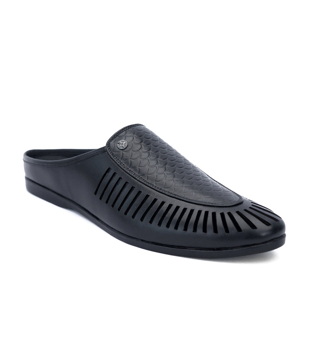 AX12 Ethnic Shoes