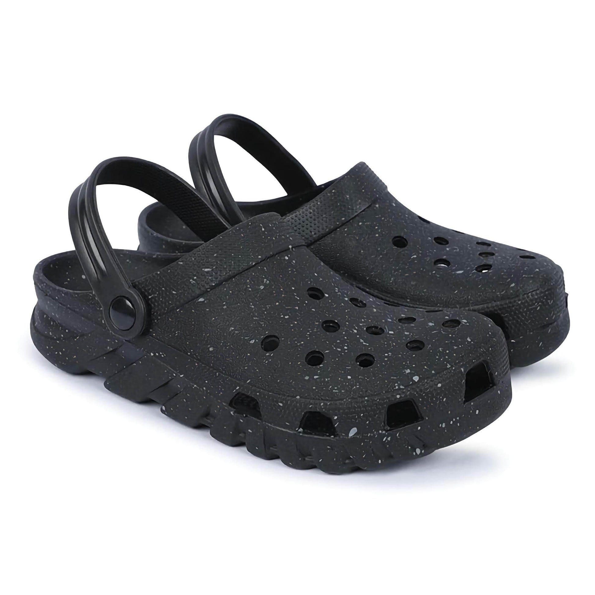 RX8 Casual Clogs