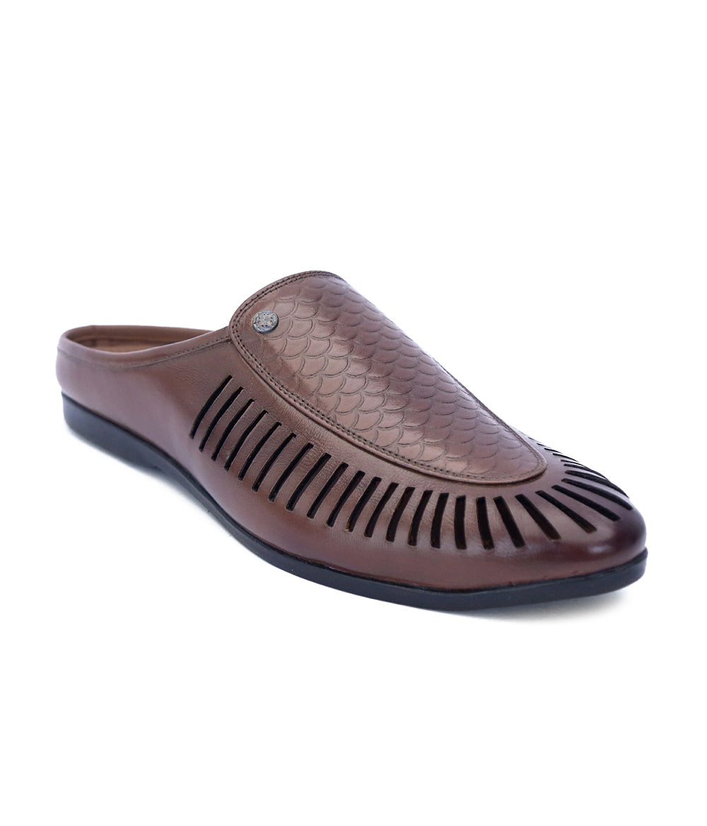 AX12 Ethnic Shoes