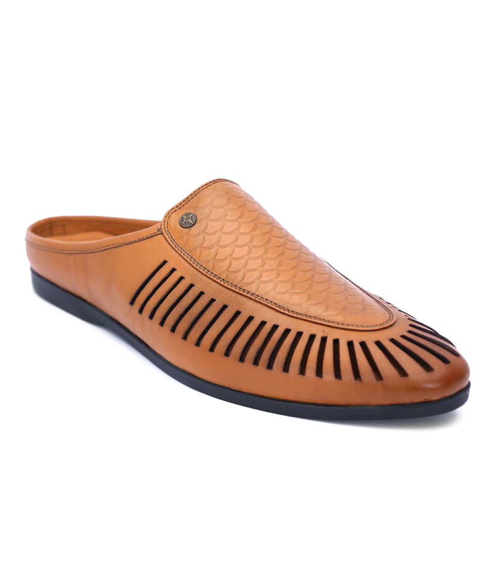 AX12 Ethnic Shoes
