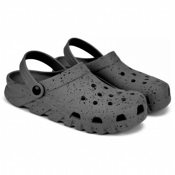 RX8 Casual Clogs