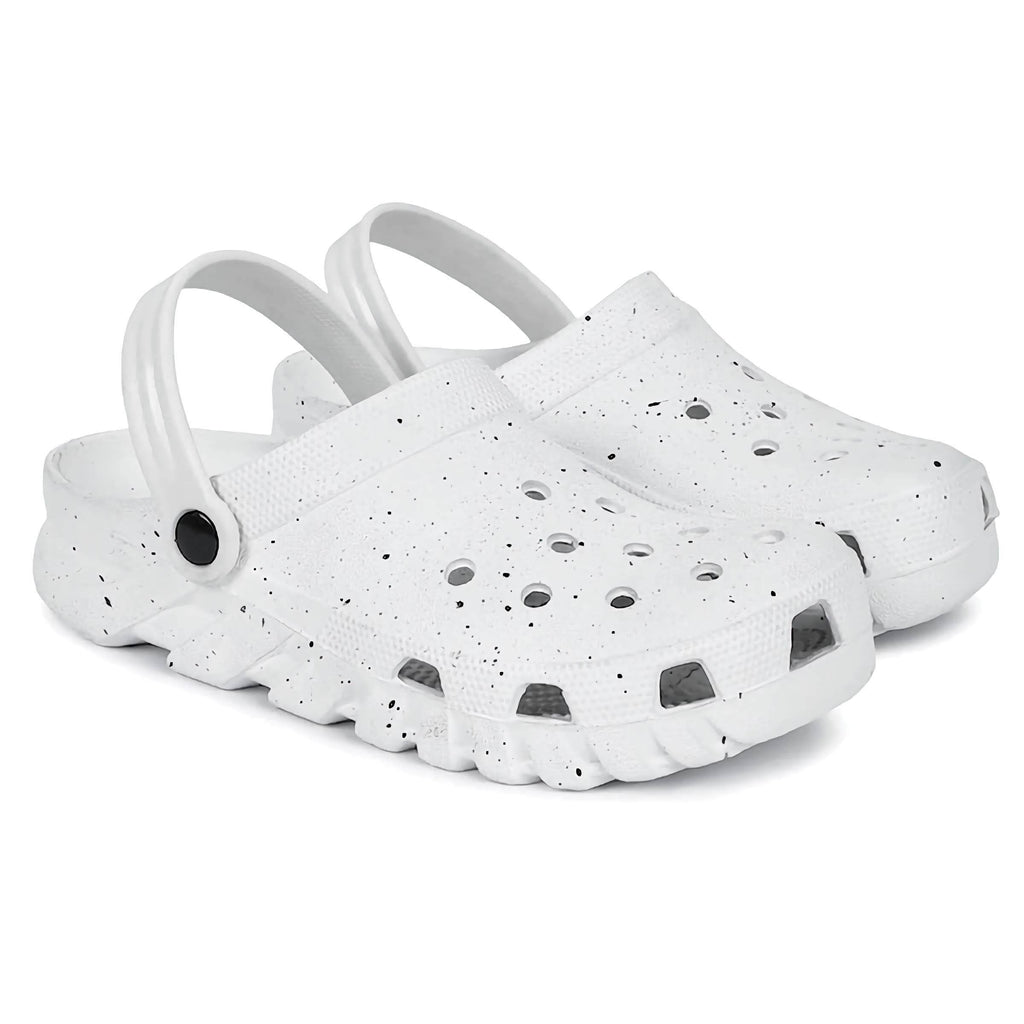 RX8 Casual Clogs