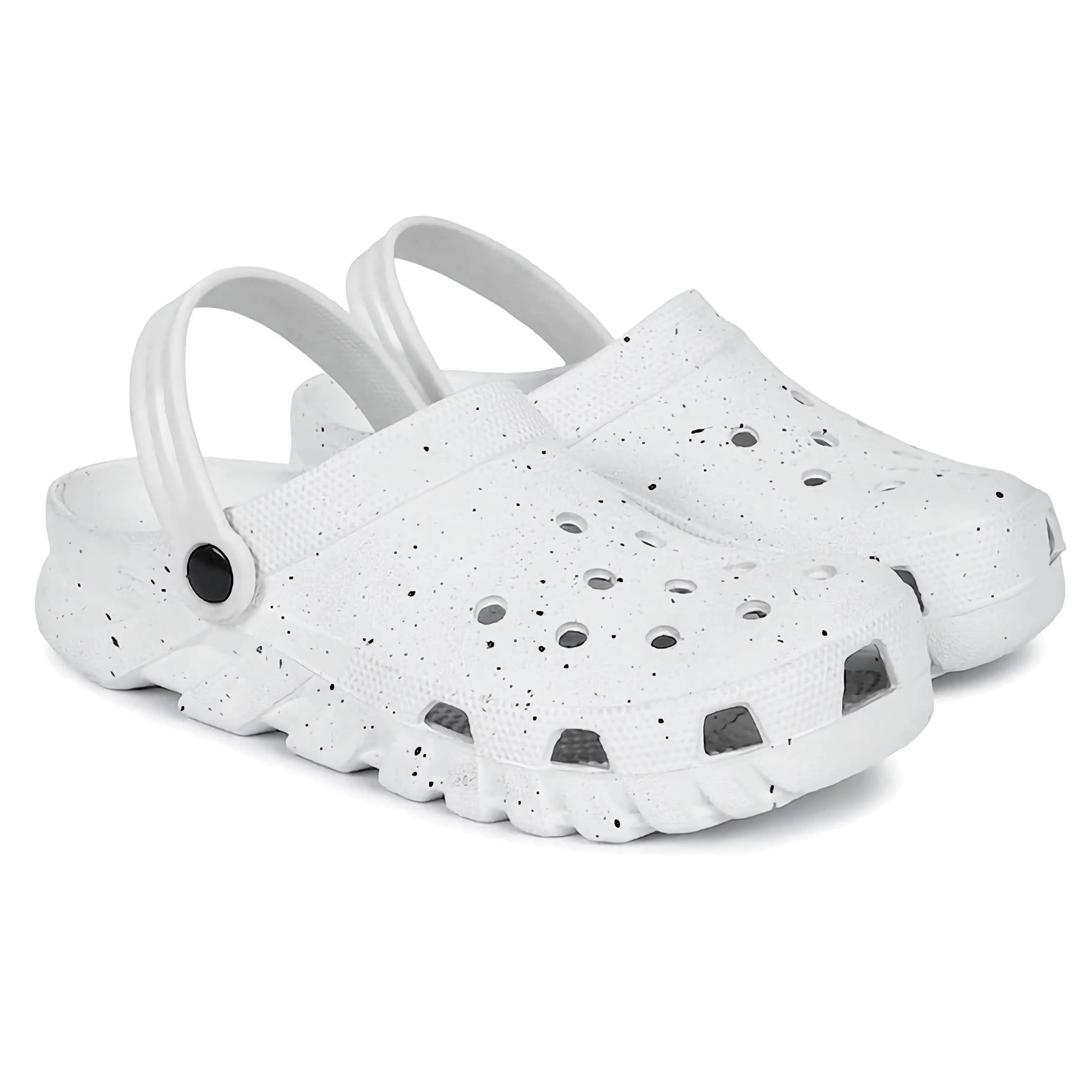 RX8 Casual Clogs