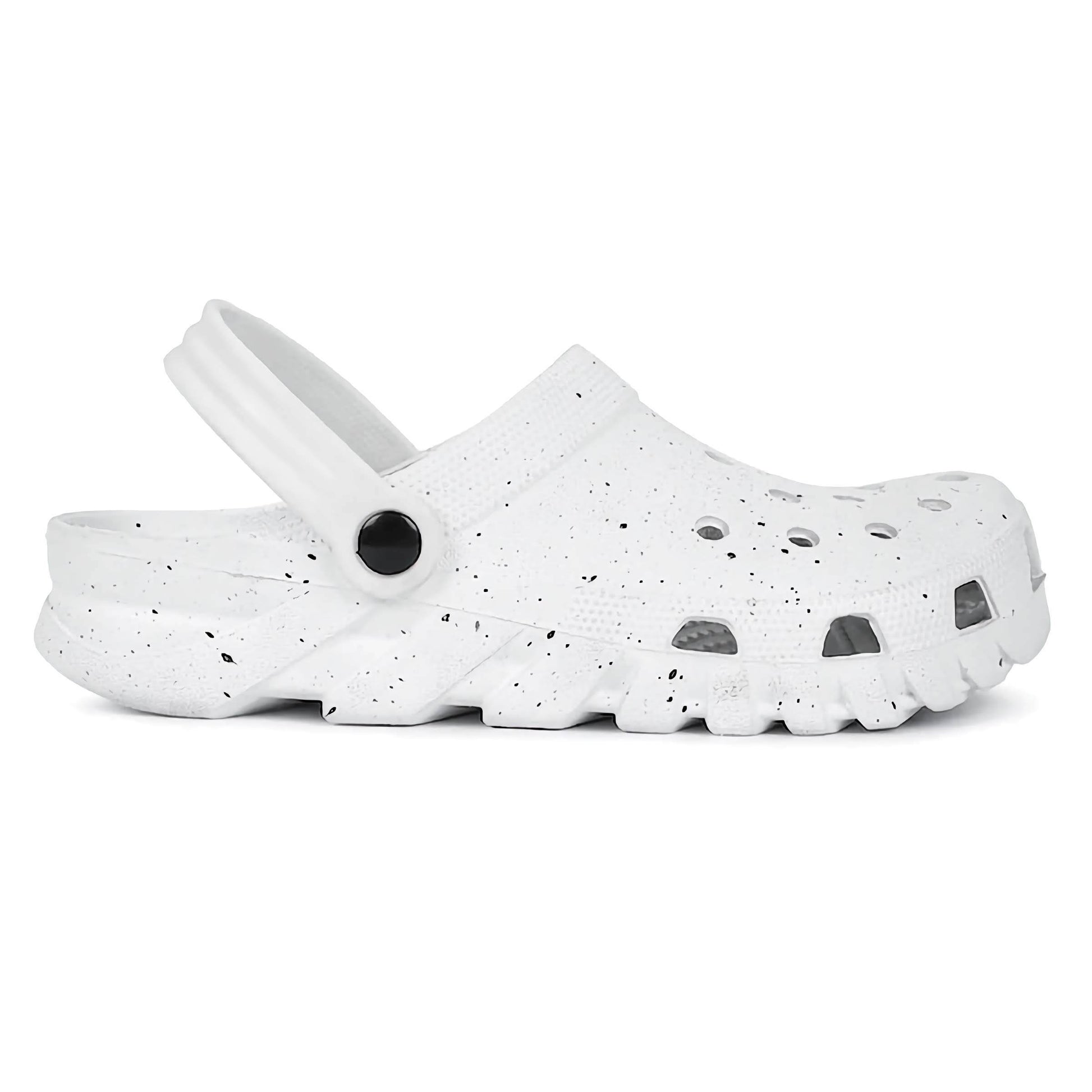 RX8 Casual Clogs