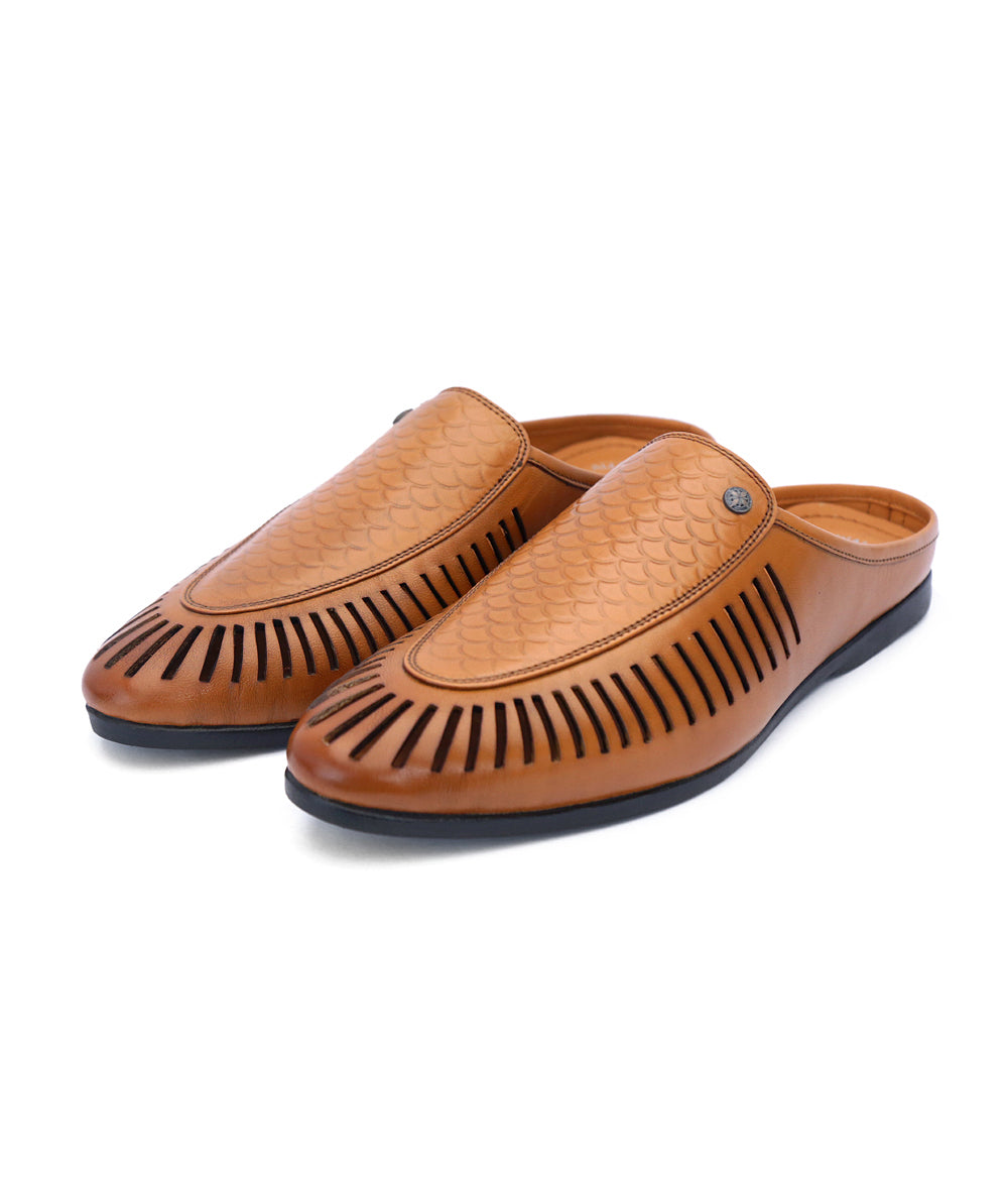 AX12 Ethnic Shoes