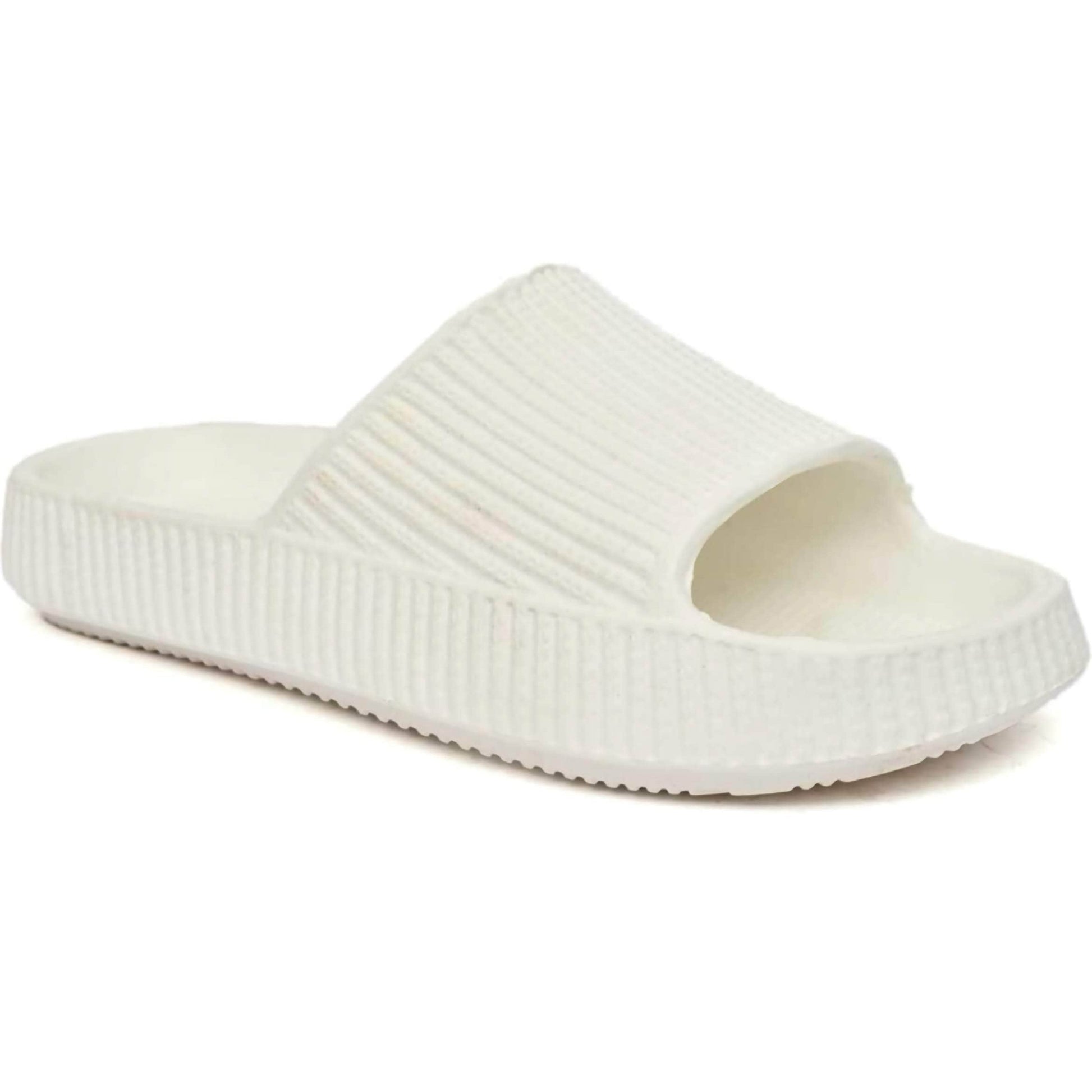 RX4 Casual Sliders