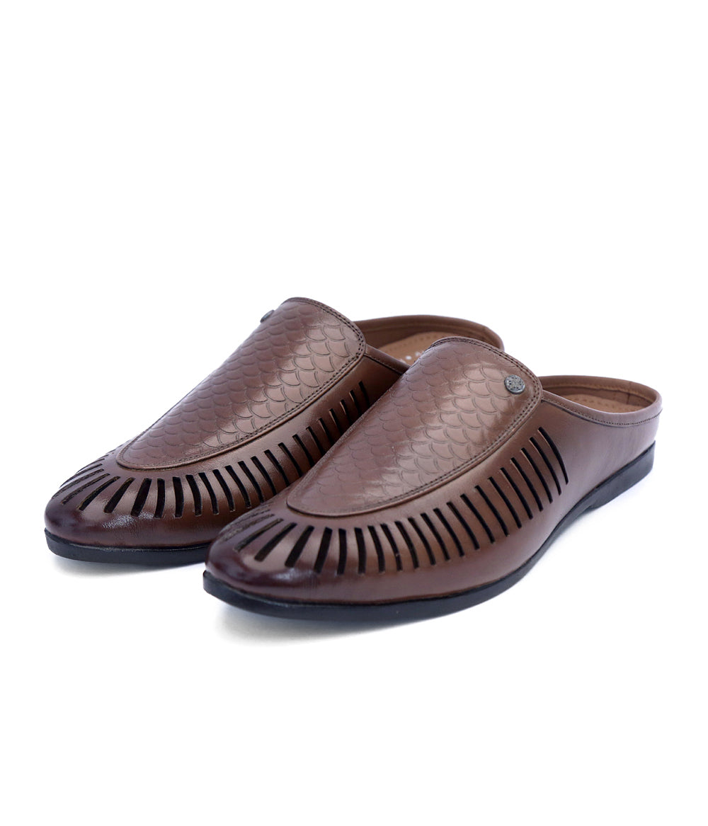 AX12 Ethnic Shoes