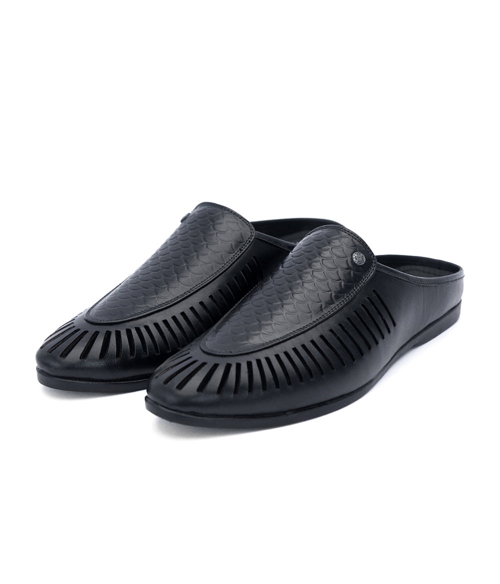 AX12 Ethnic Shoes