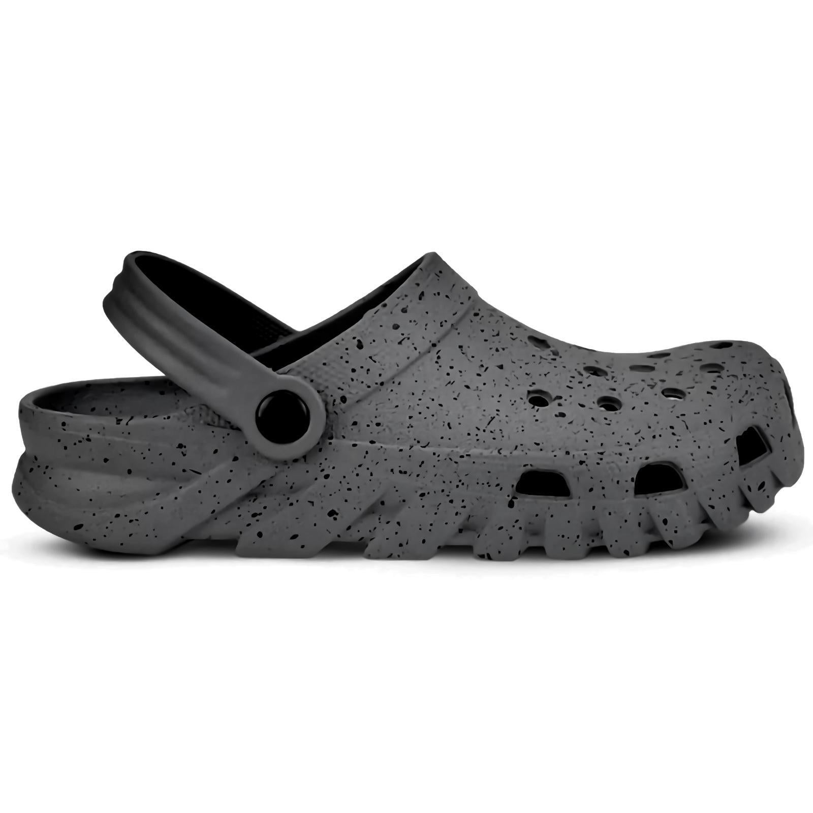 RX8 Casual Clogs