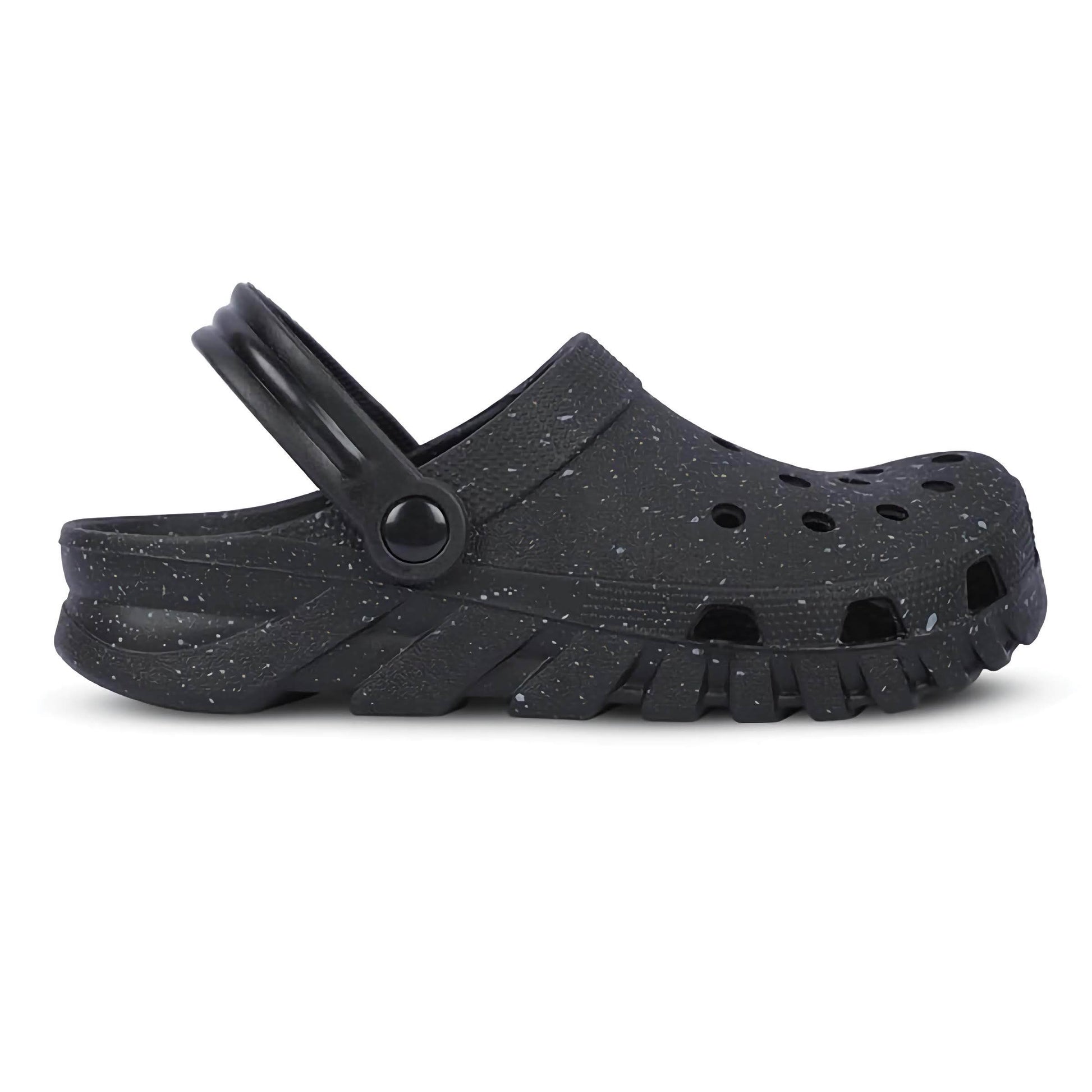 RX8 Casual Clogs