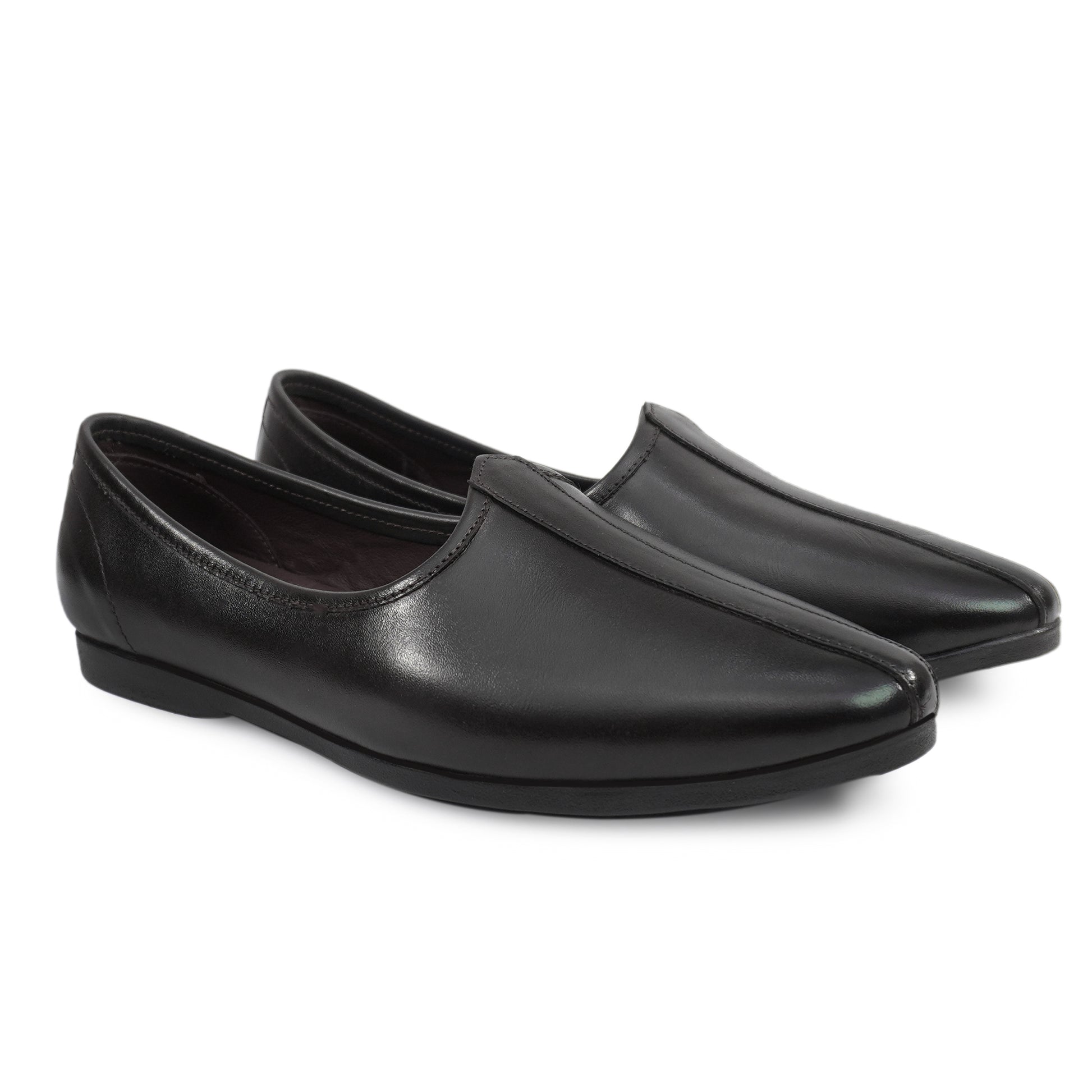 AX16 Ethnic Shoes