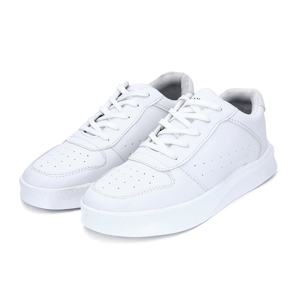 RX1 Perforated Sneakers