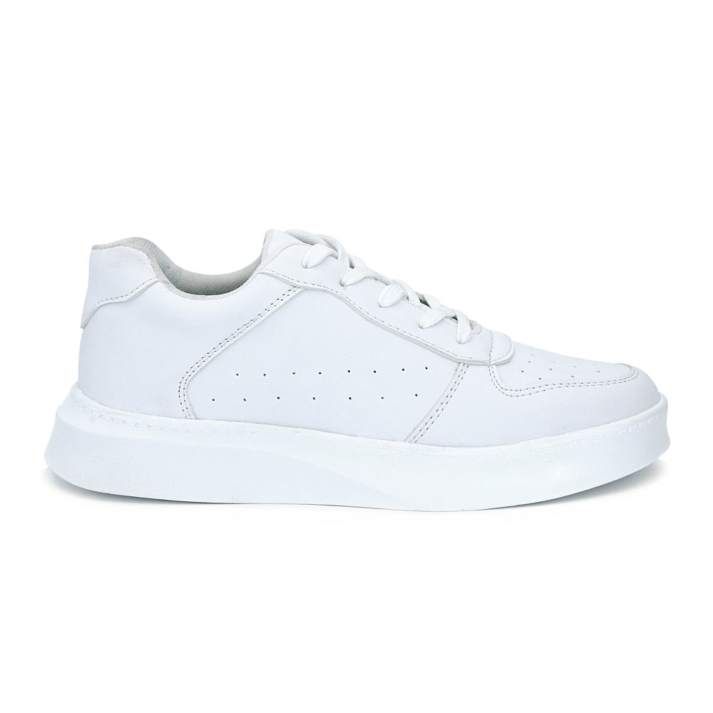 RX1 Perforated Sneakers