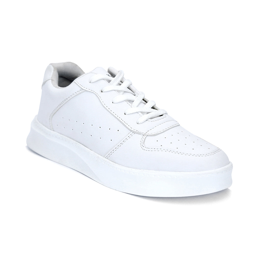 RX1 Perforated Sneakers