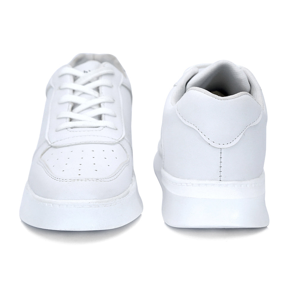 RX1 Perforated Sneakers
