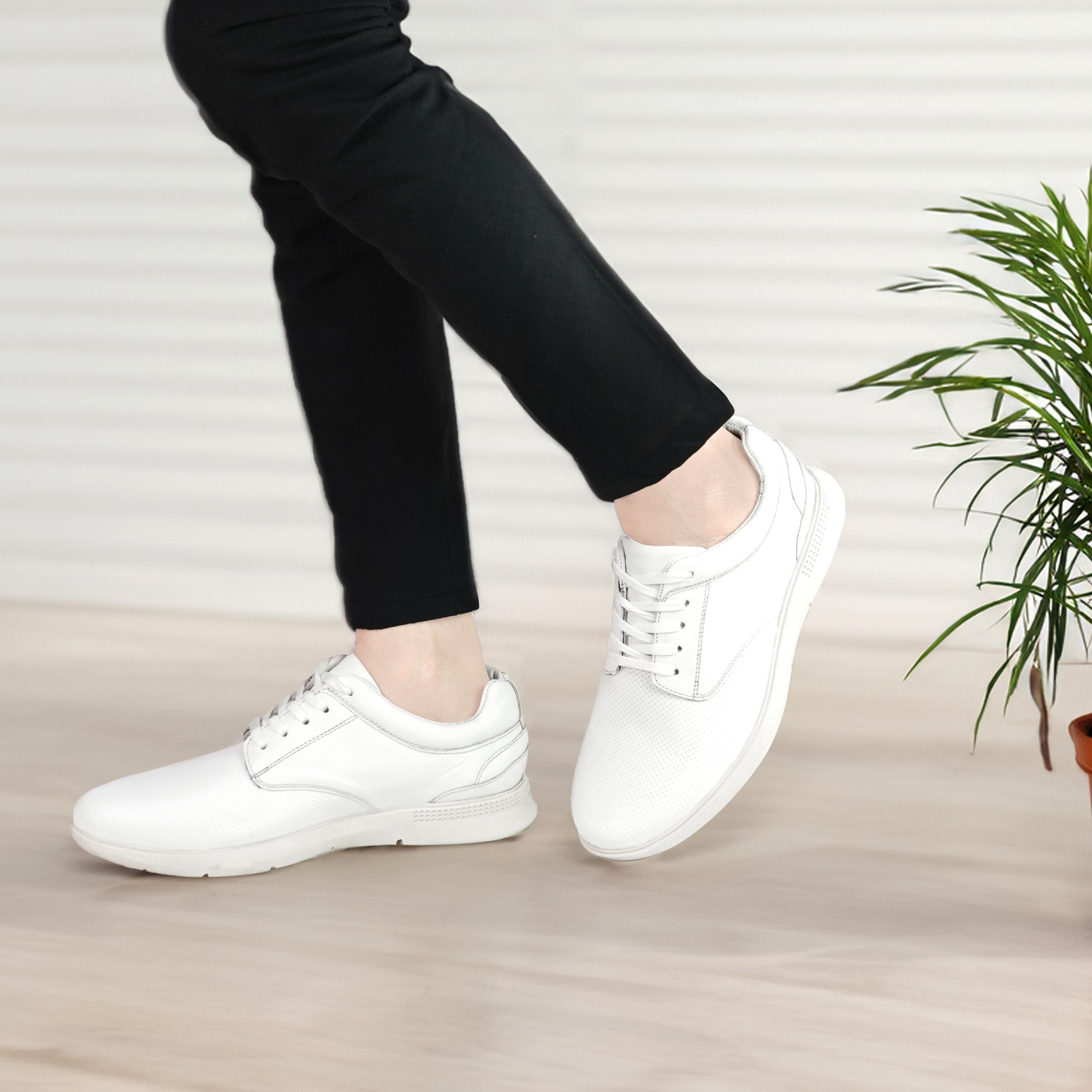 AX17 Casual Sneakers