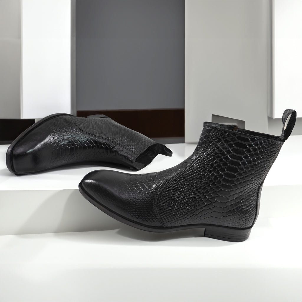 AX11 Chelsea Boots