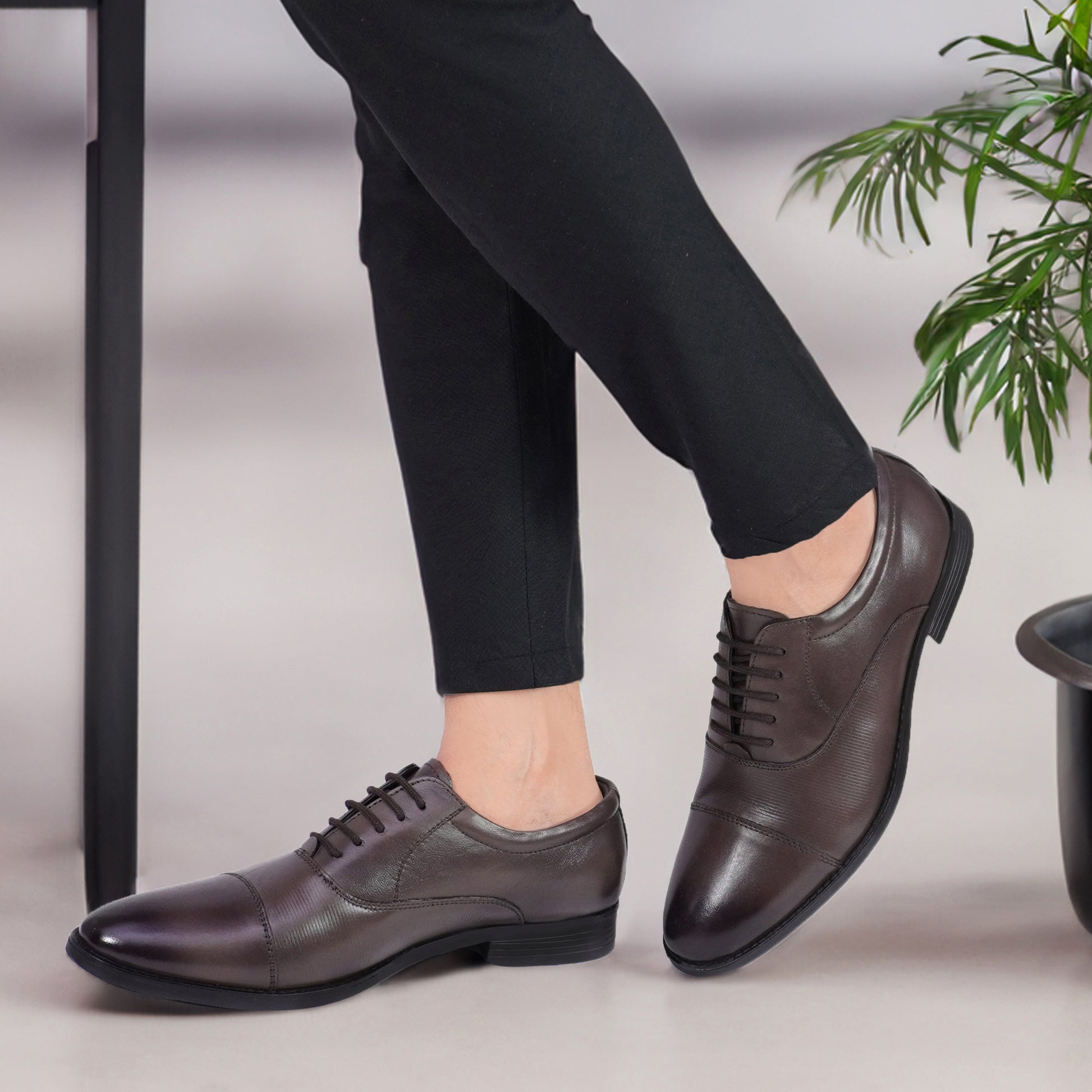 AX8 Formal Shoes