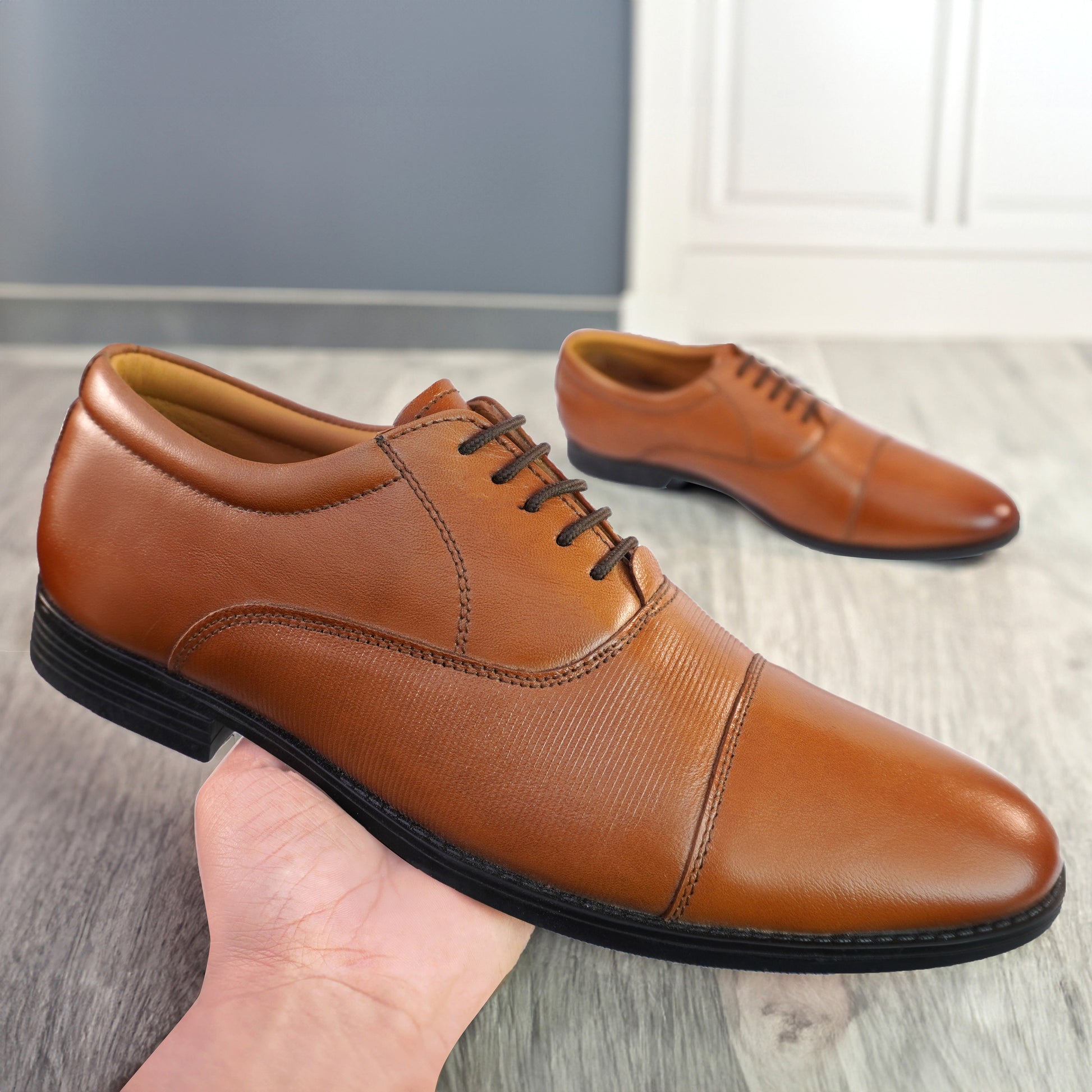 AX8 Formal Shoes