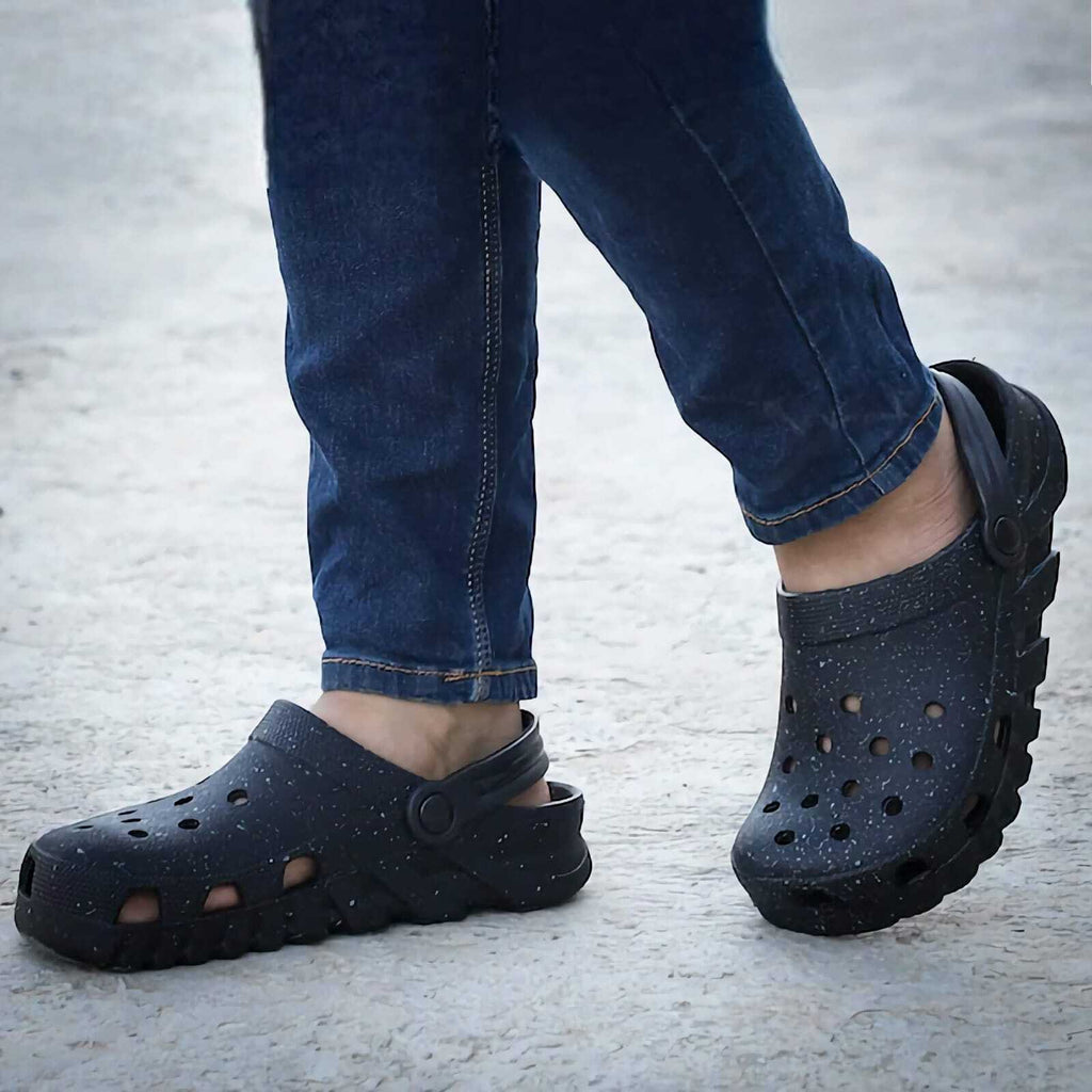 RX8 Casual Clogs