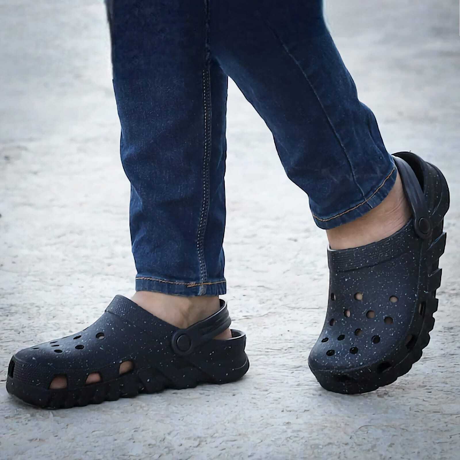 RX8 Casual Clogs
