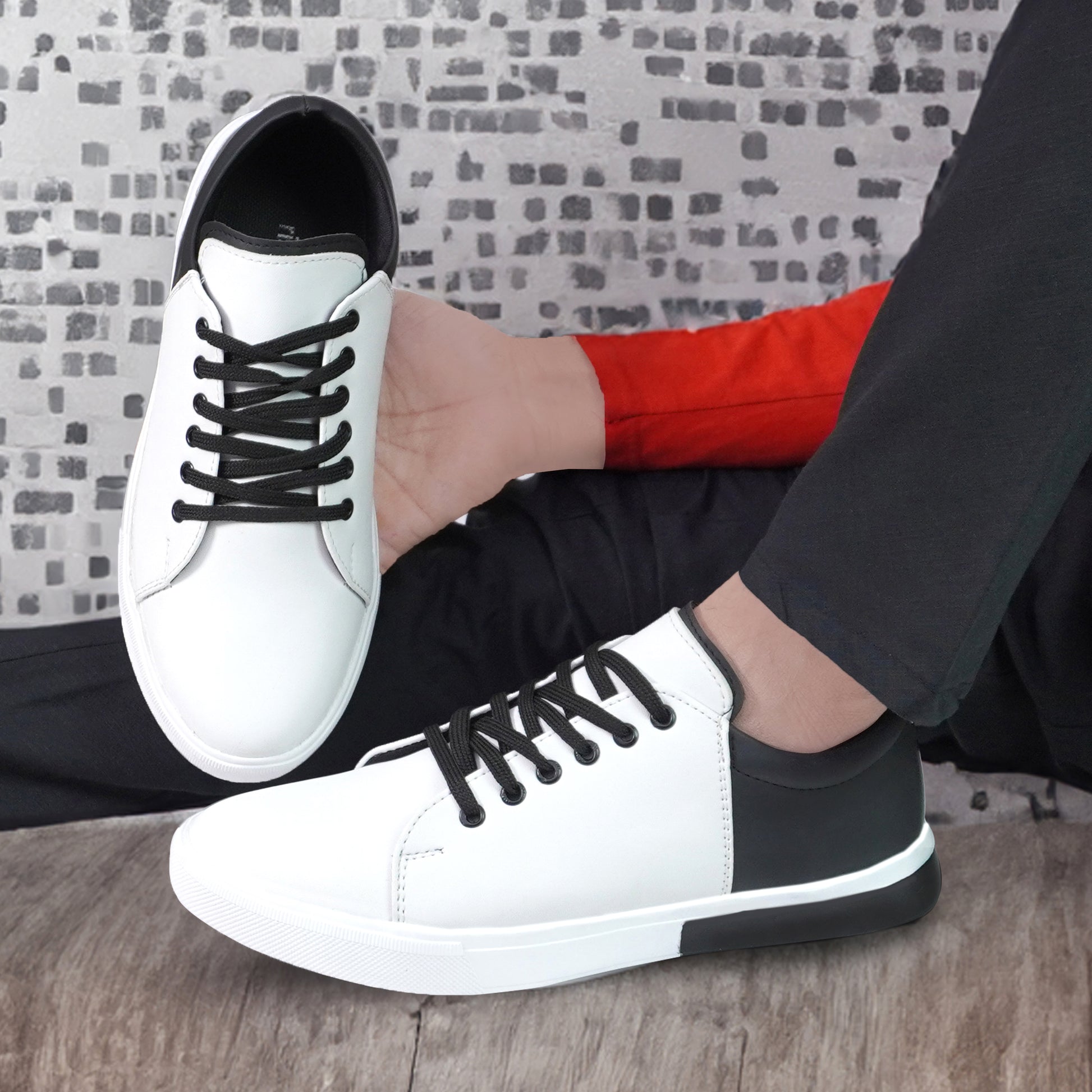 RX2 Colorblocked Sneakers