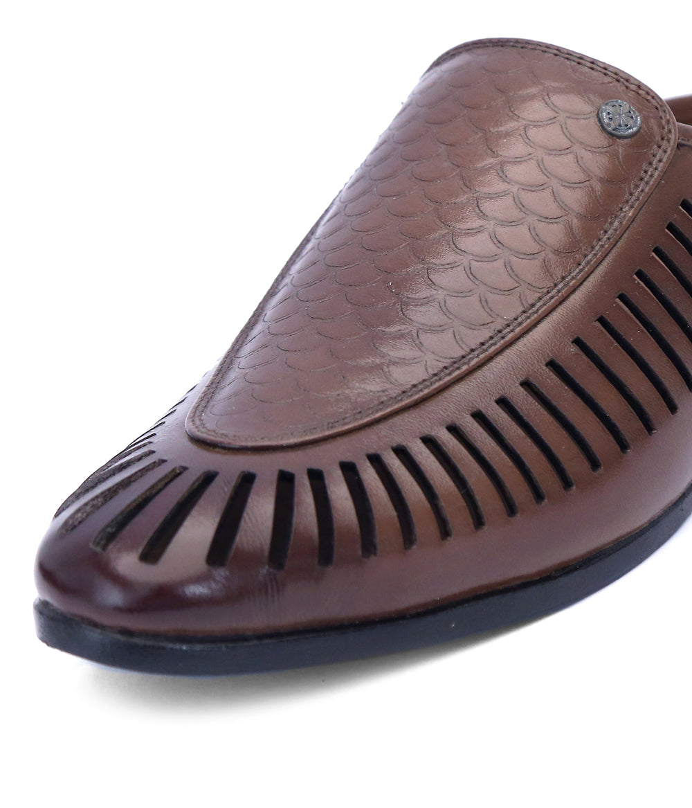 AX12 Ethnic Shoes