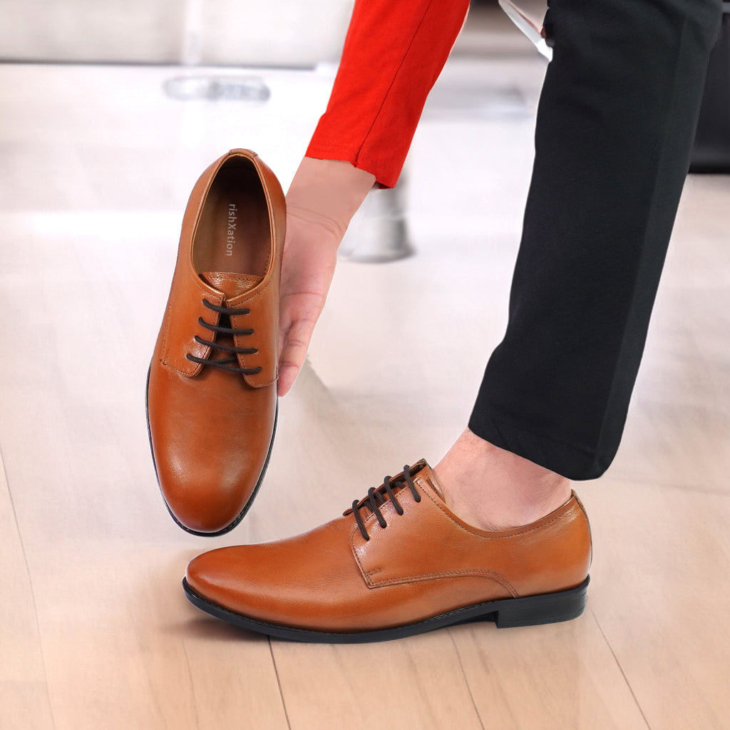 AX9 Formal Shoes