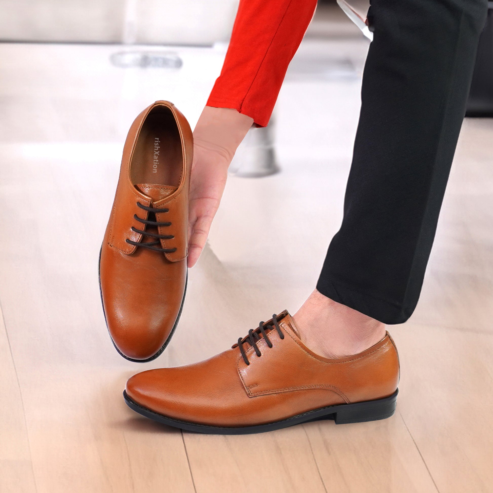 AX9 Formal Shoes