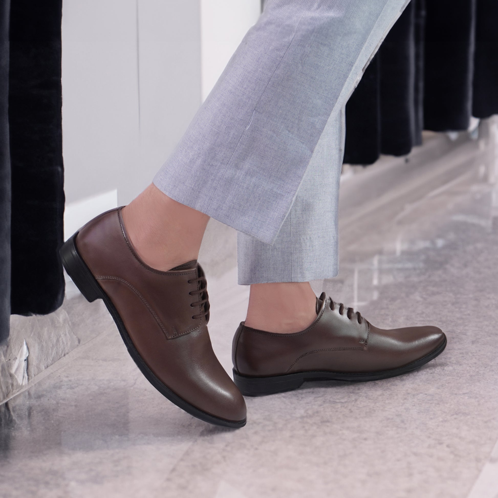 AX9 Formal Shoes