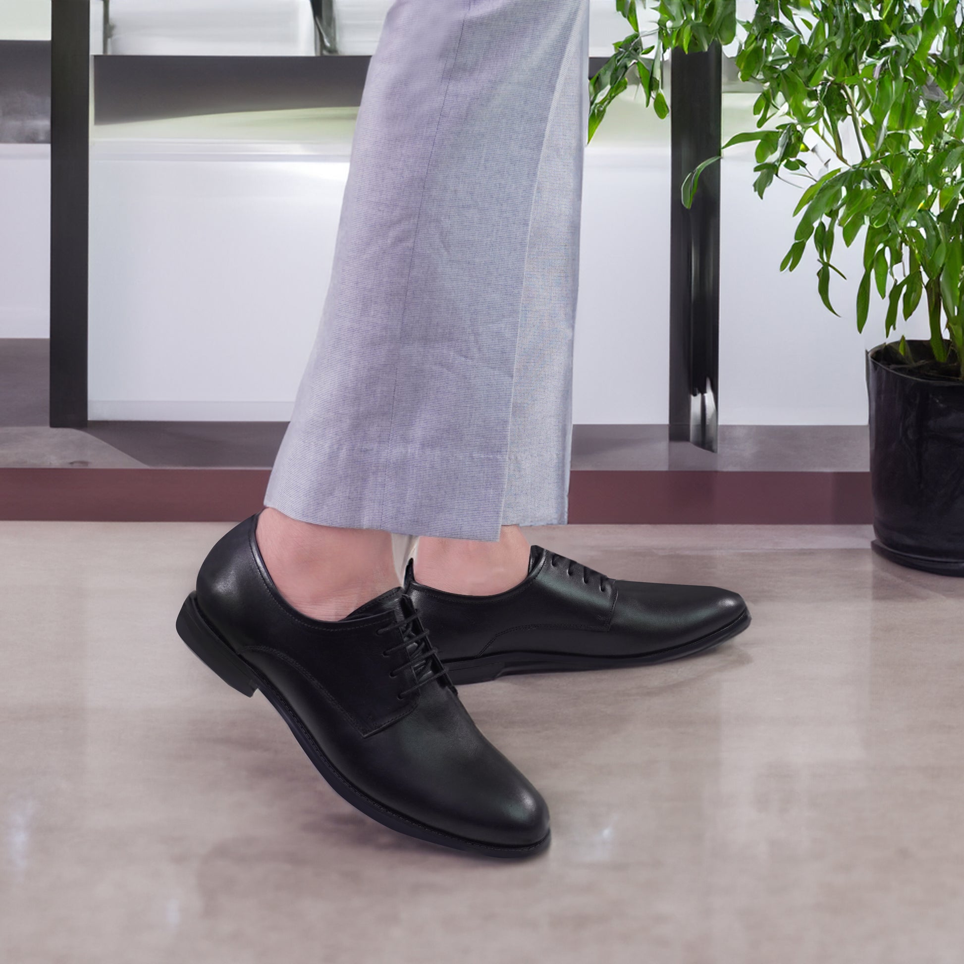 AX9 Formal Shoes