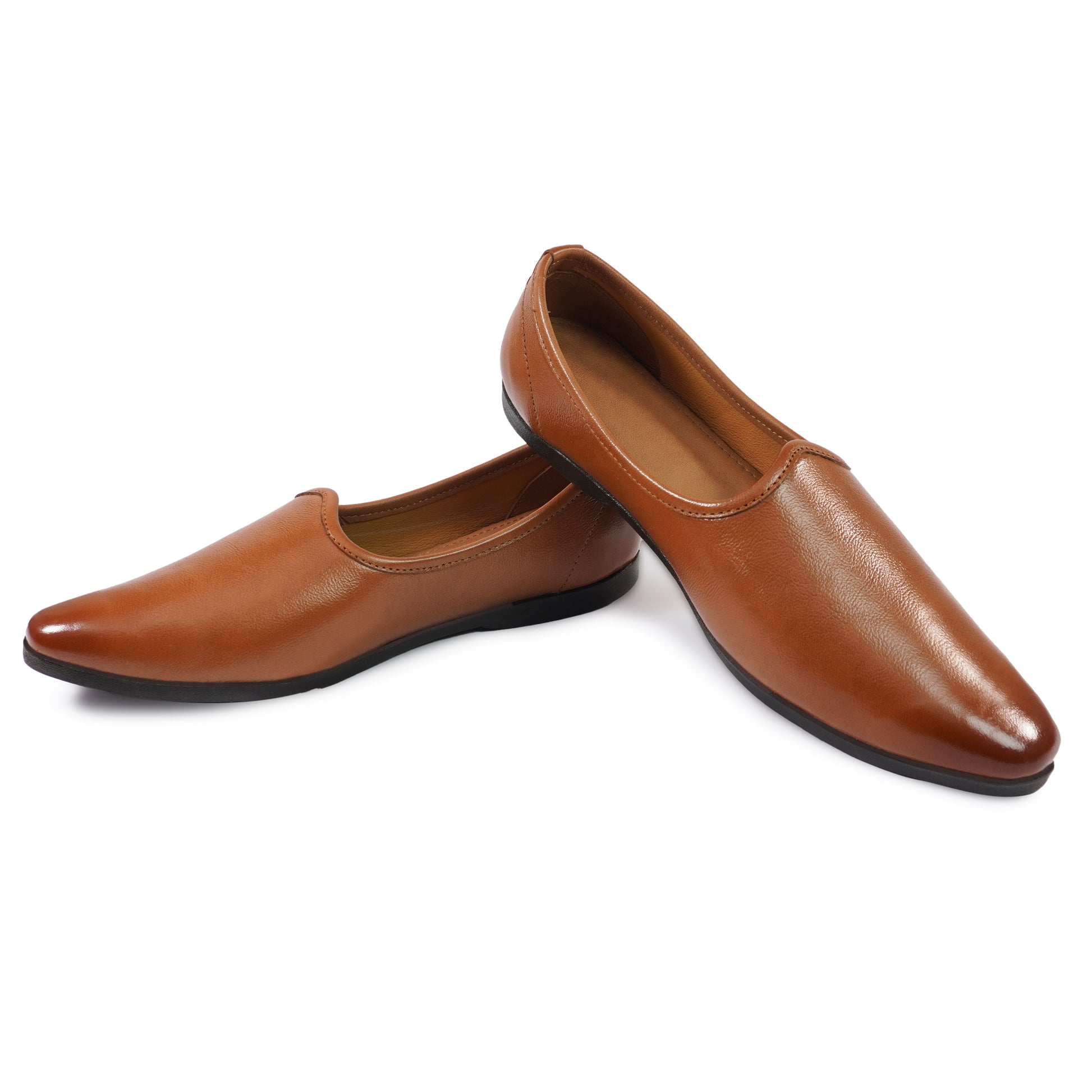 AX14 Ethnic Shoes